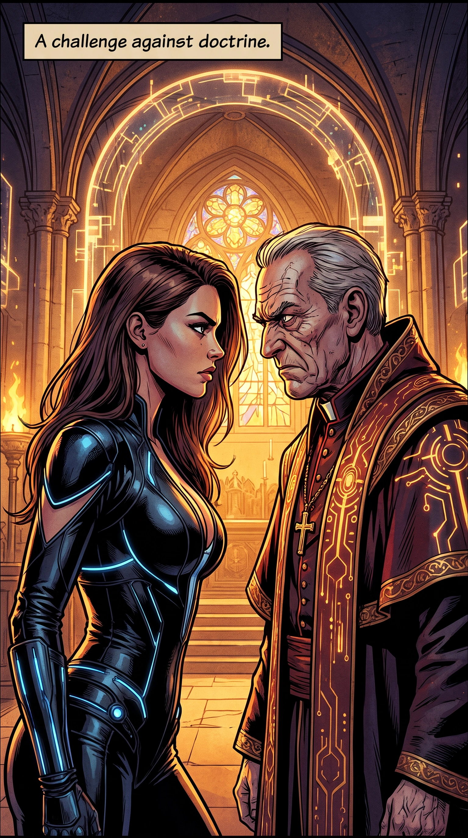 Chapter 5 — panel 5