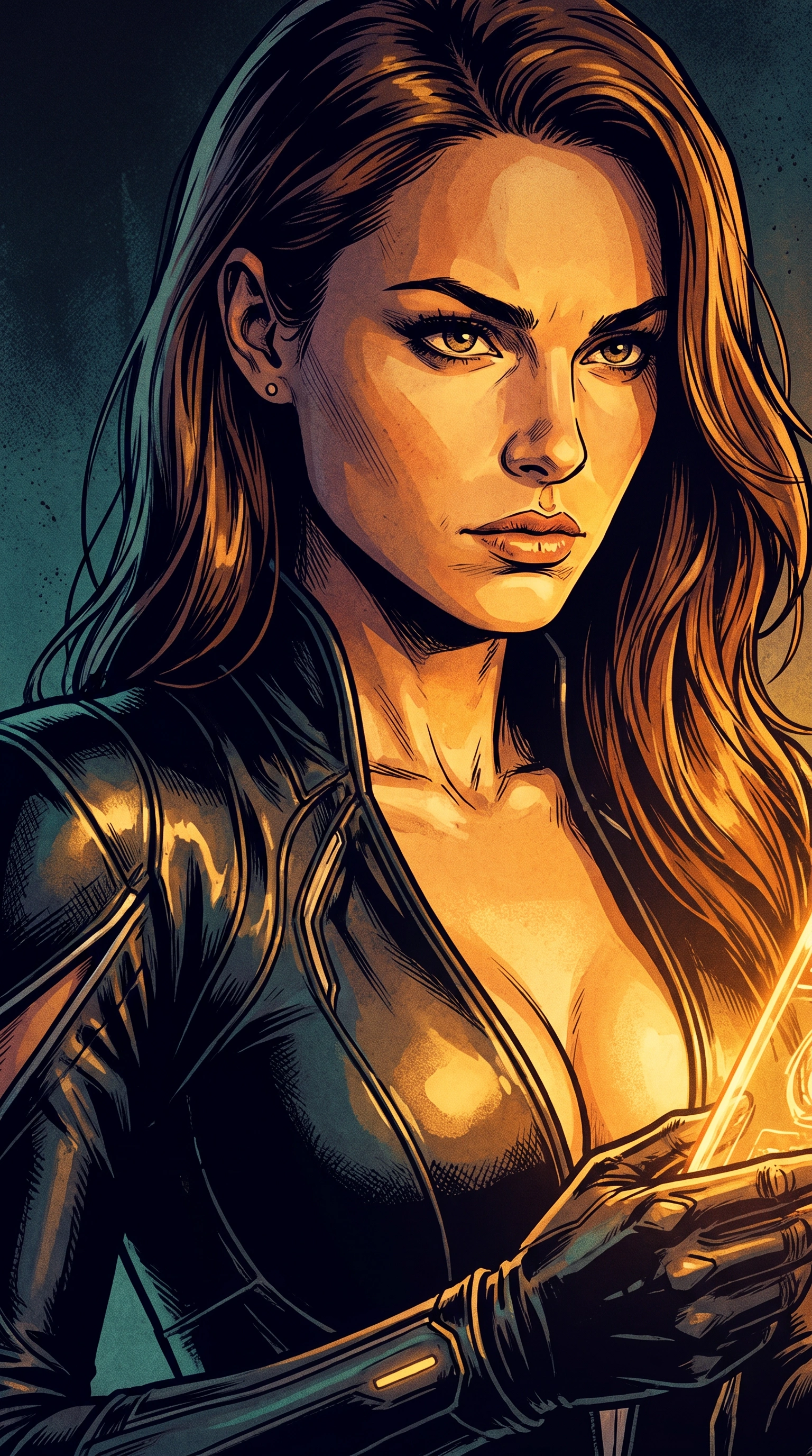 Chapter 5 — panel 6