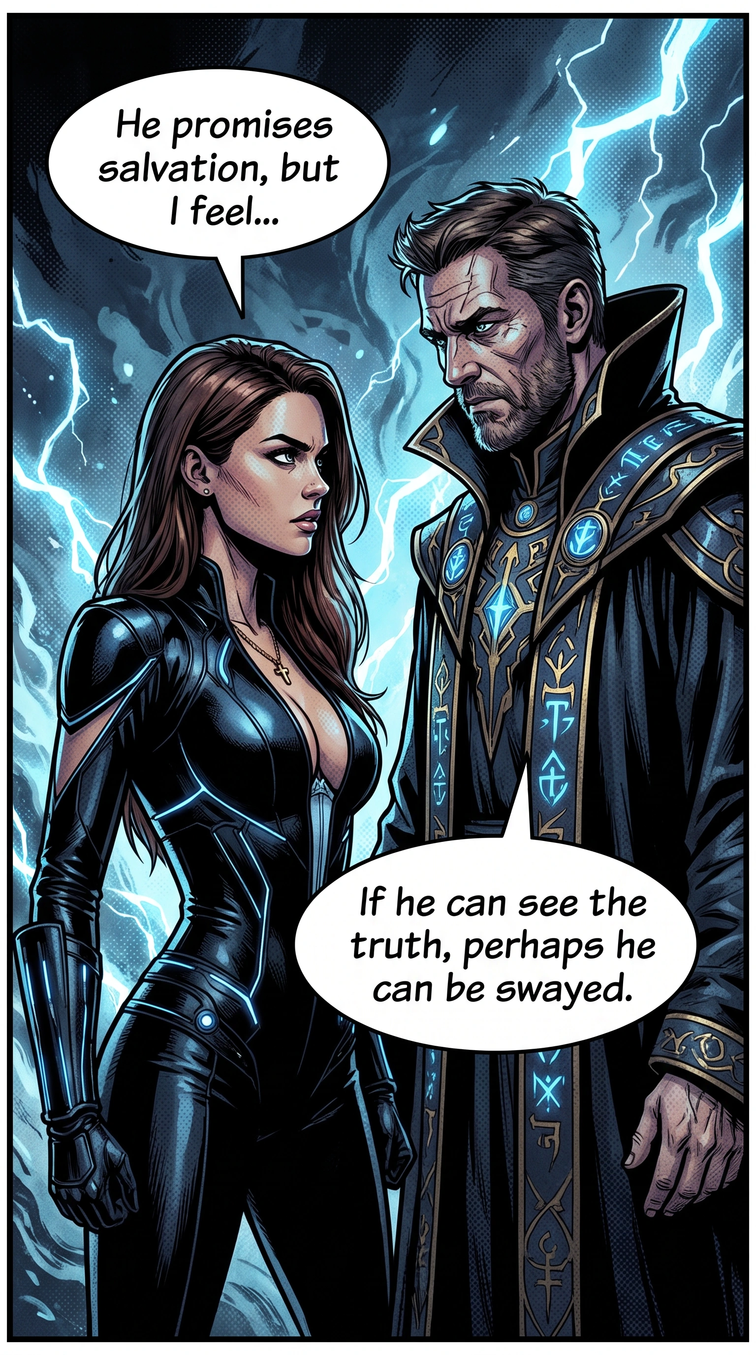 Chapter 5 — panel 8
