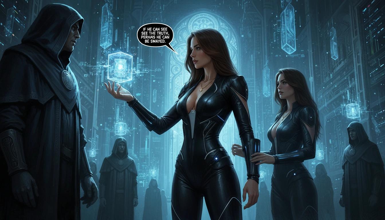 Chapter 5 — panel 4