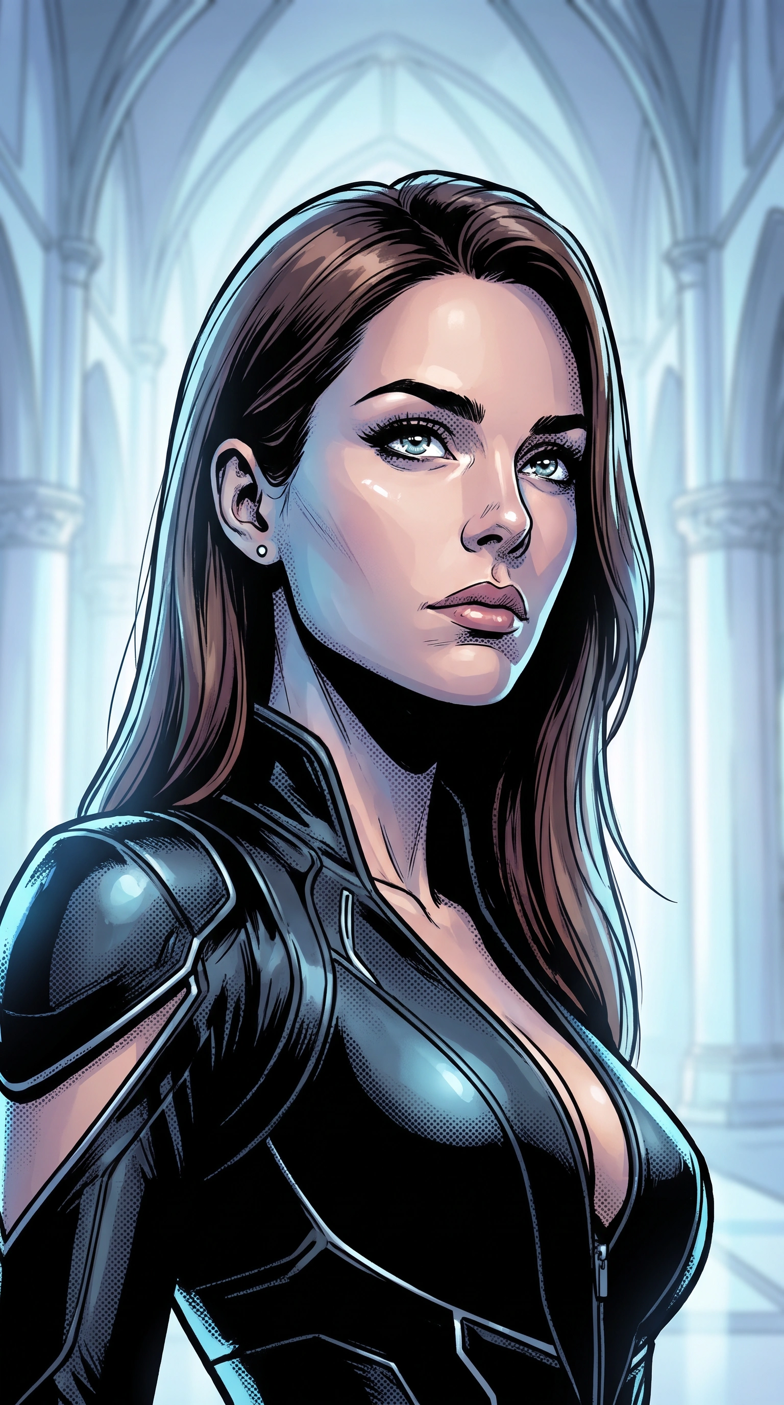 Chapter 6 — panel 3