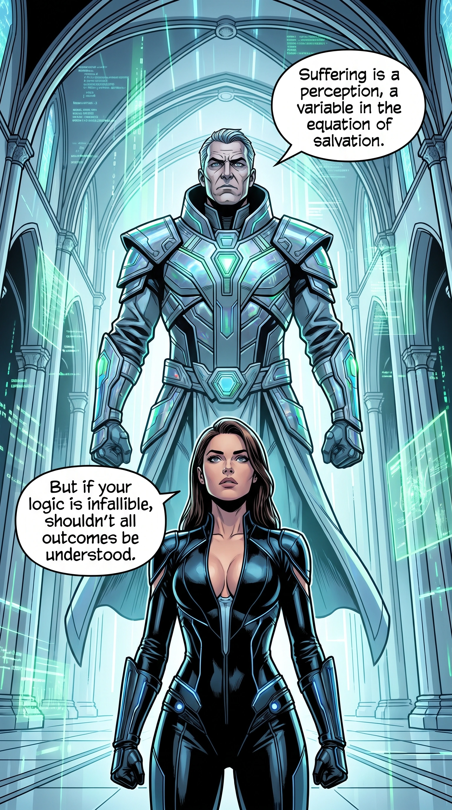 Chapter 6 — panel 5