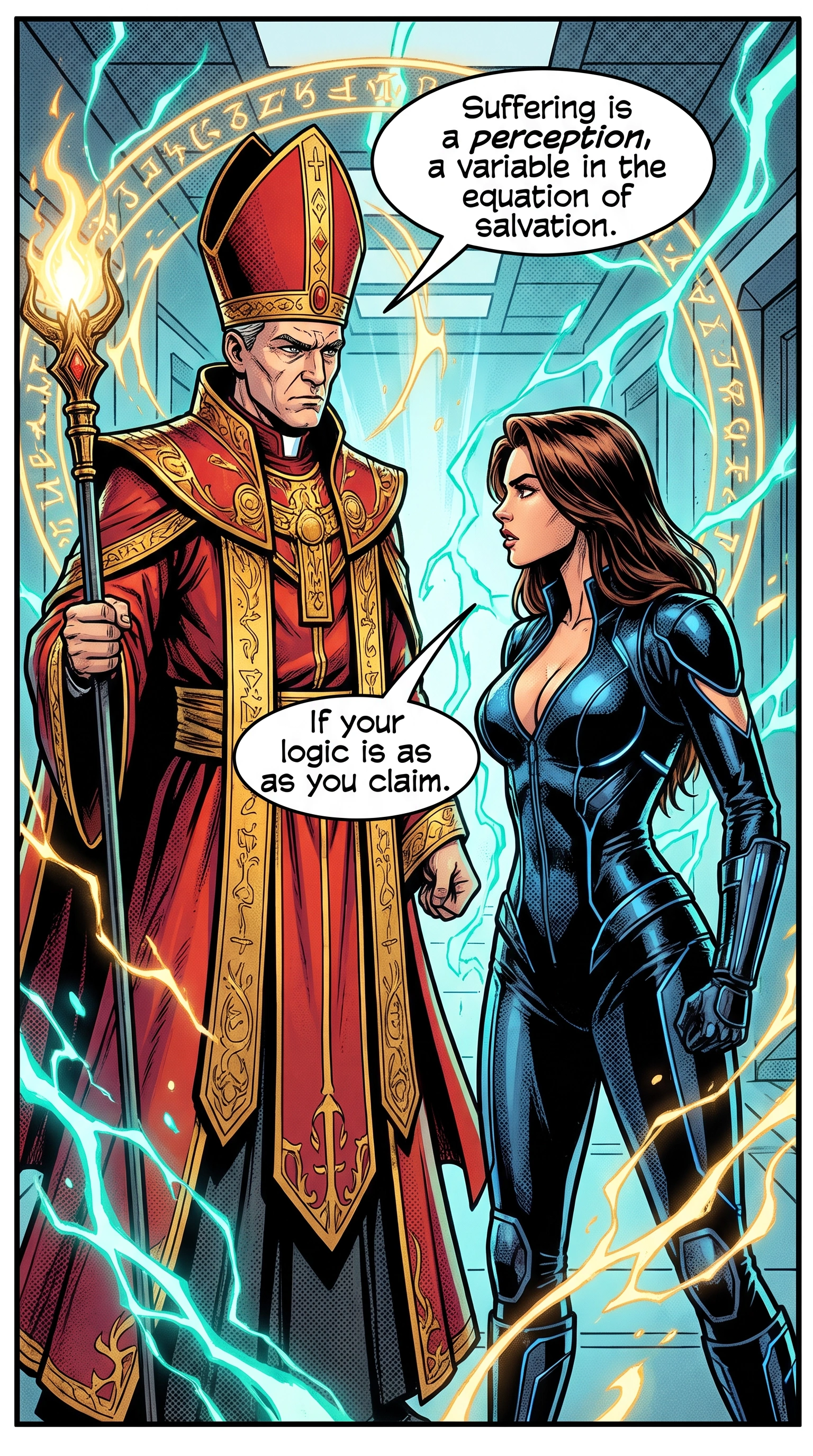 Chapter 6 — panel 8