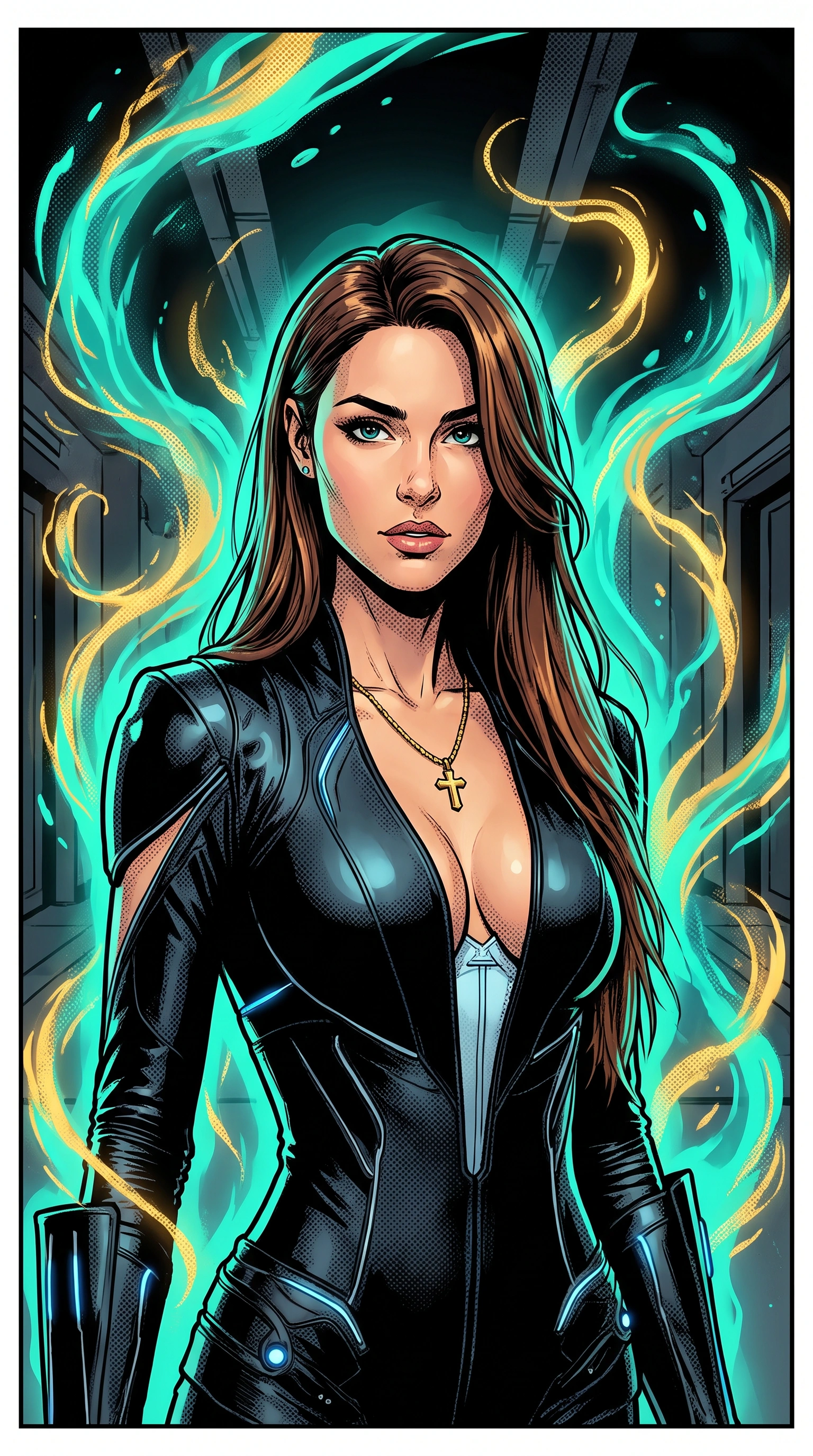 Chapter 6 — panel 9