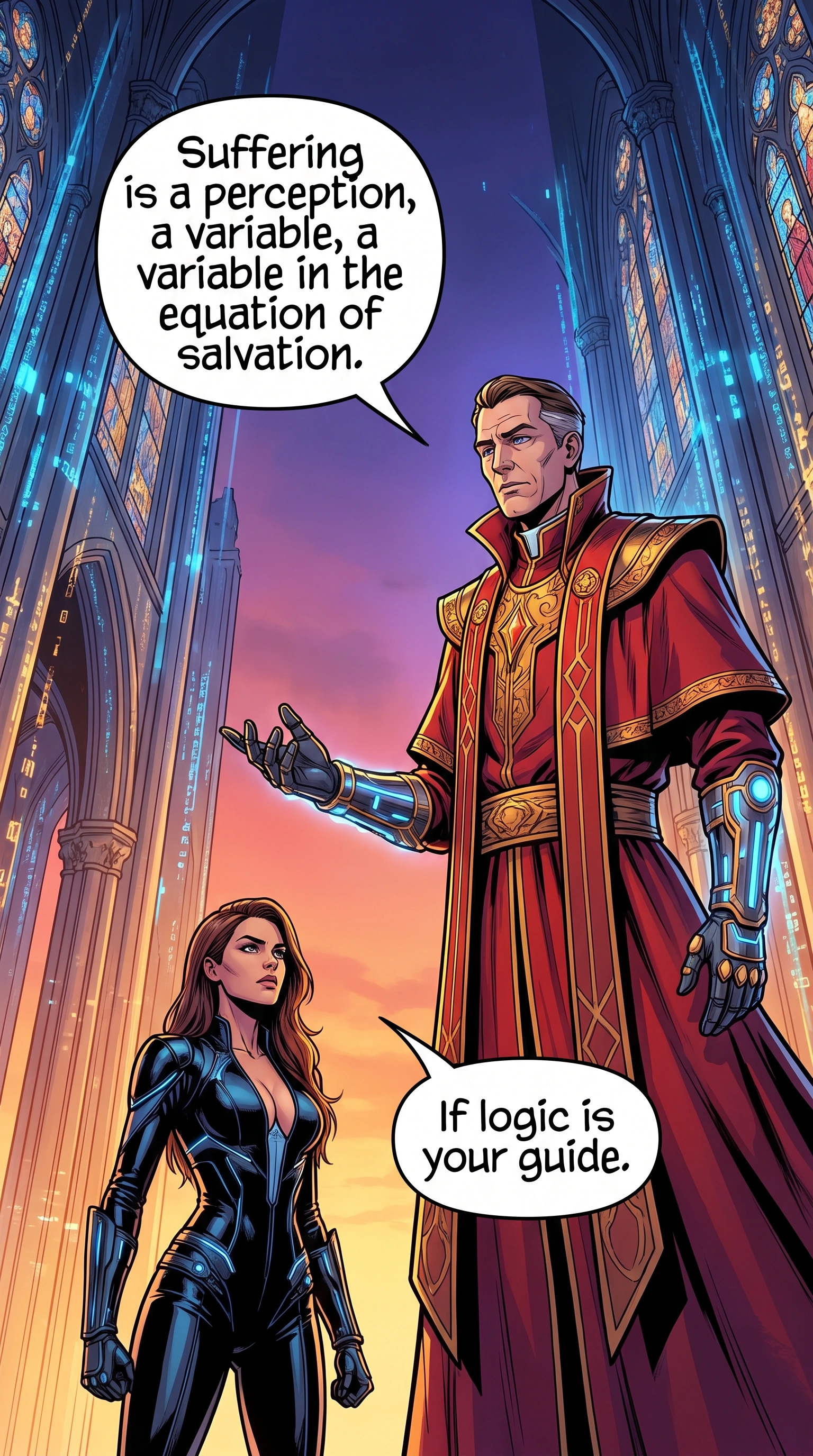 Chapter 6 — panel 11