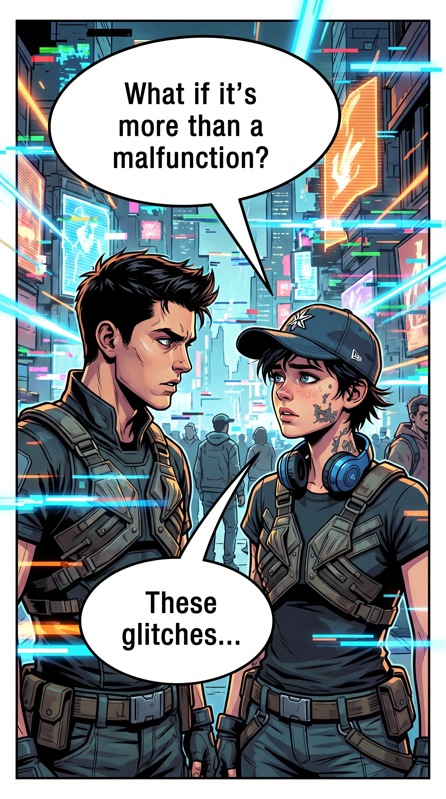 Chapter 1 — panel 2
