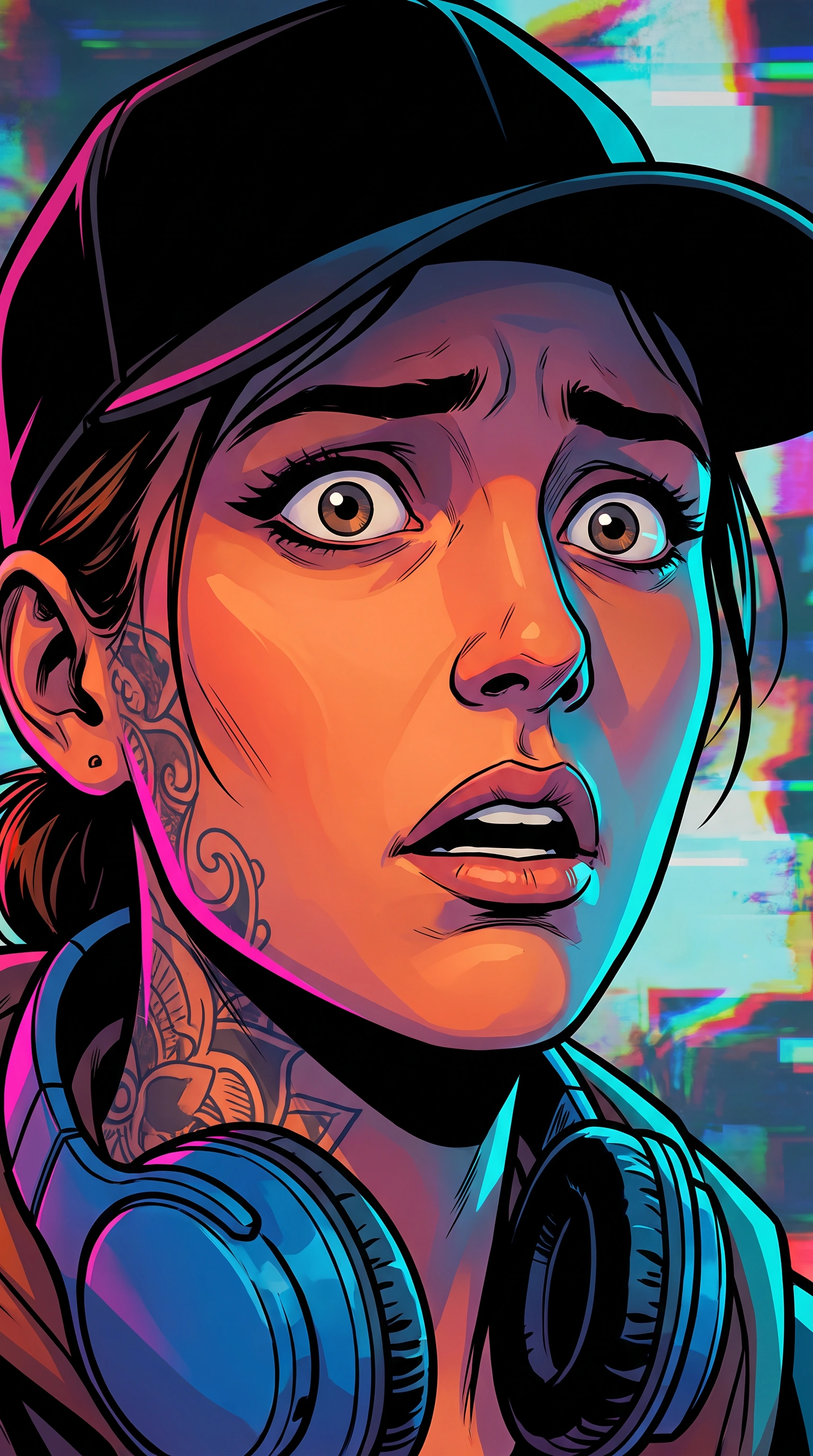 Chapter 1 — panel 3