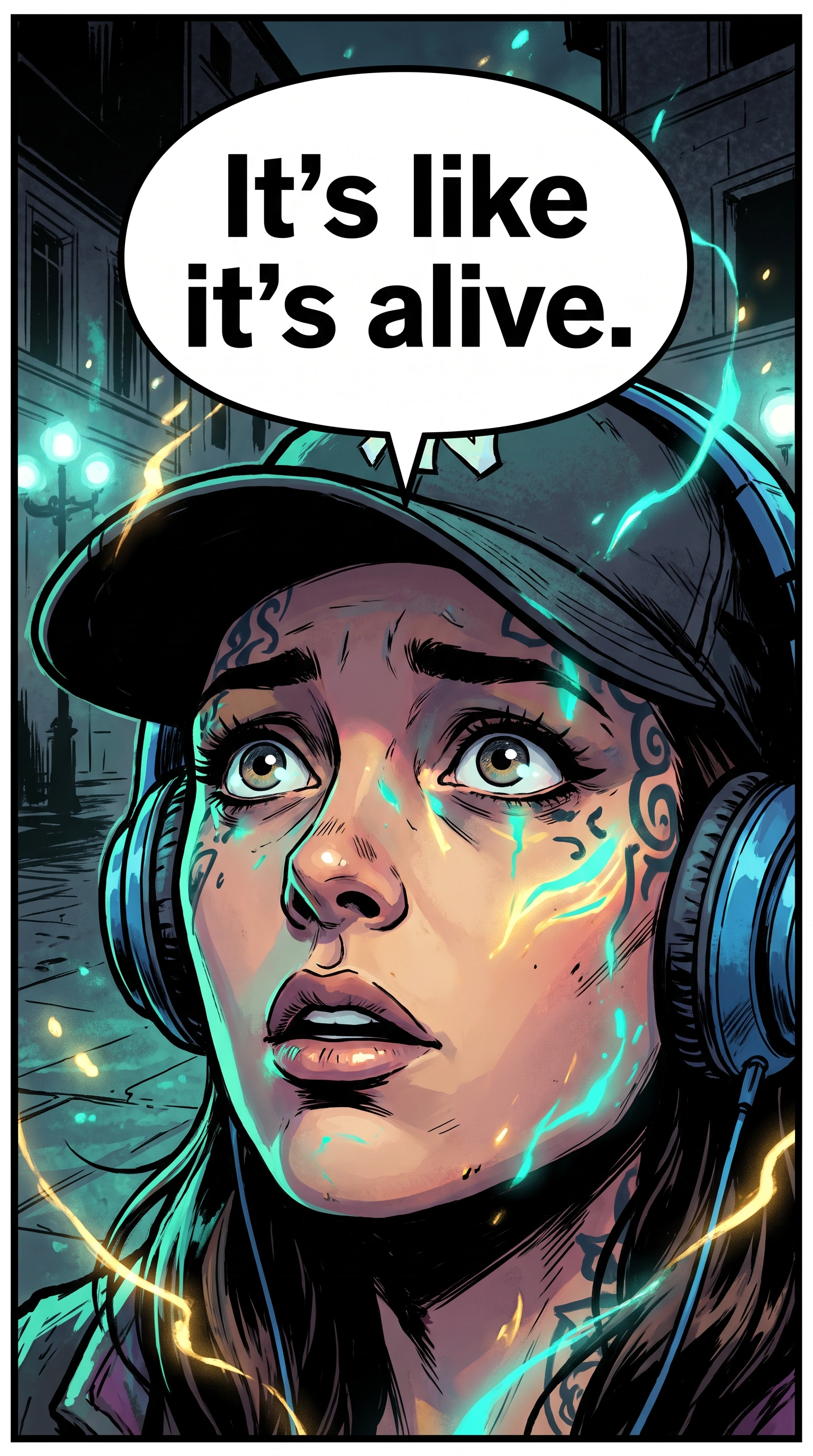 Chapter 1 — panel 4