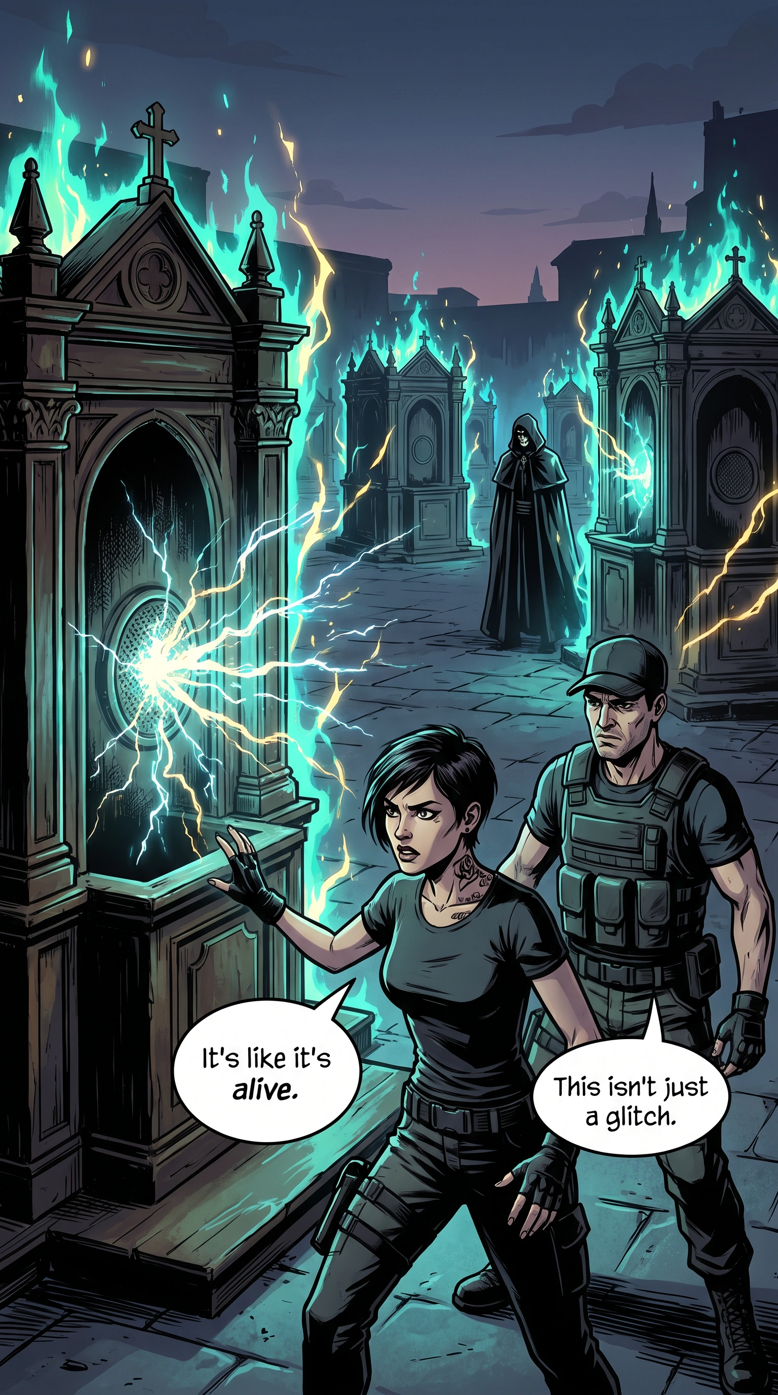 Chapter 1 — panel 5