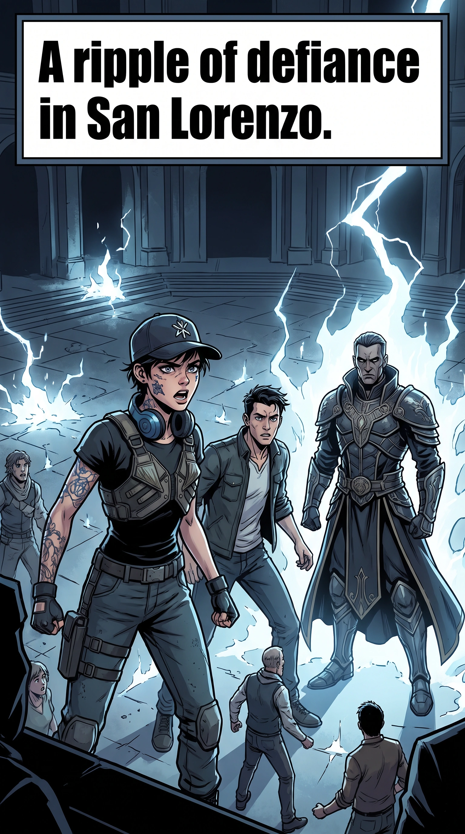 Chapter 1 — panel 7