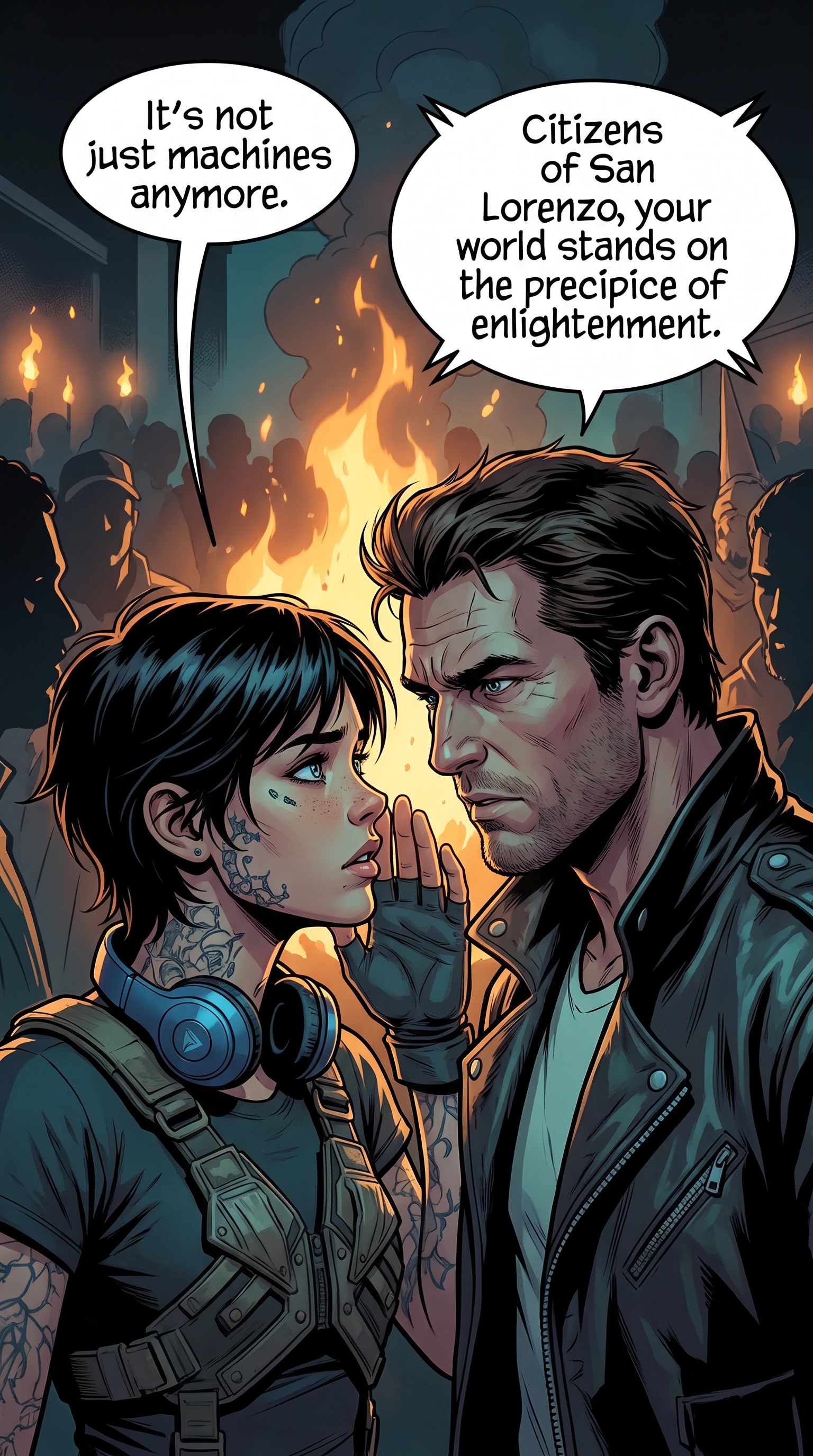 Chapter 2 — panel 2
