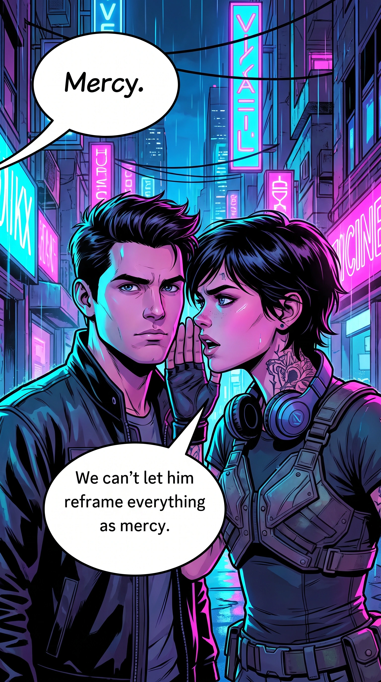 Chapter 2 — panel 5