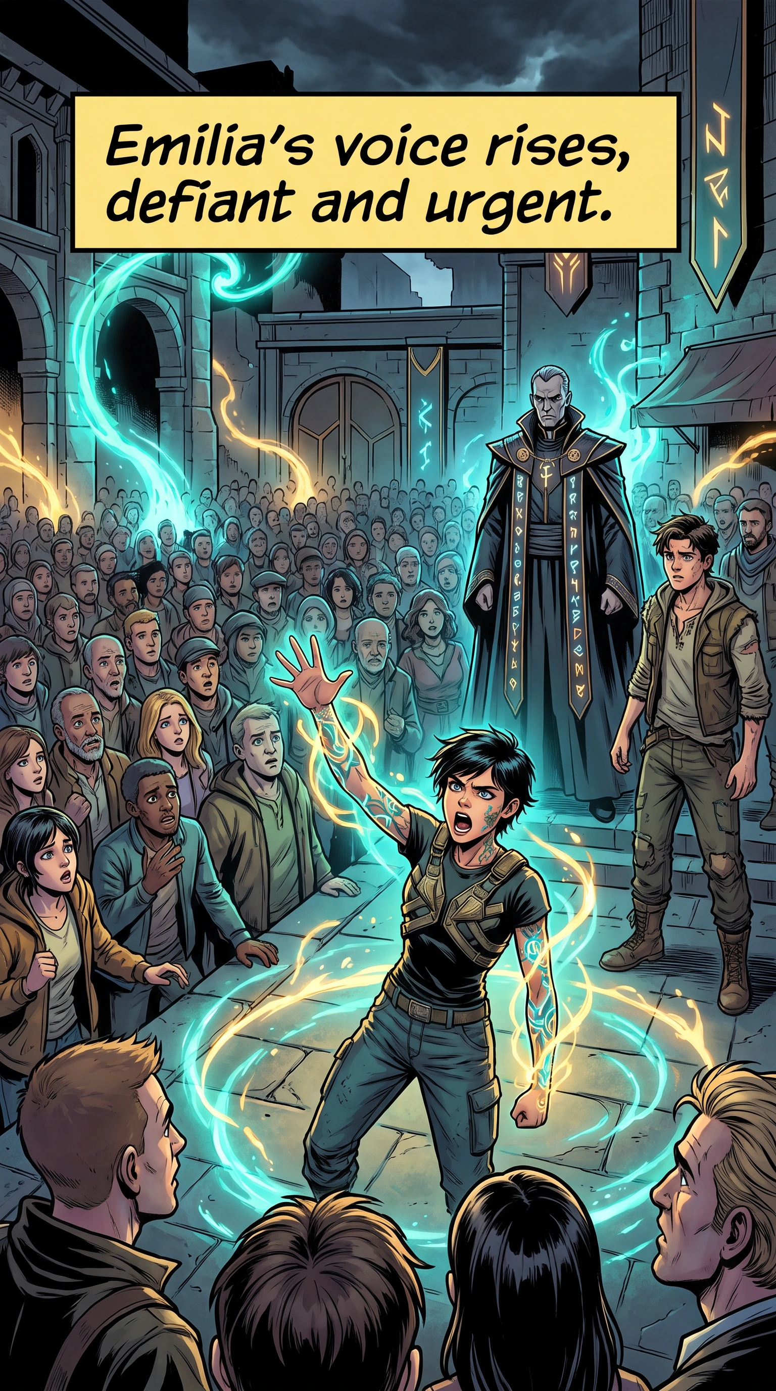 Chapter 2 — panel 7