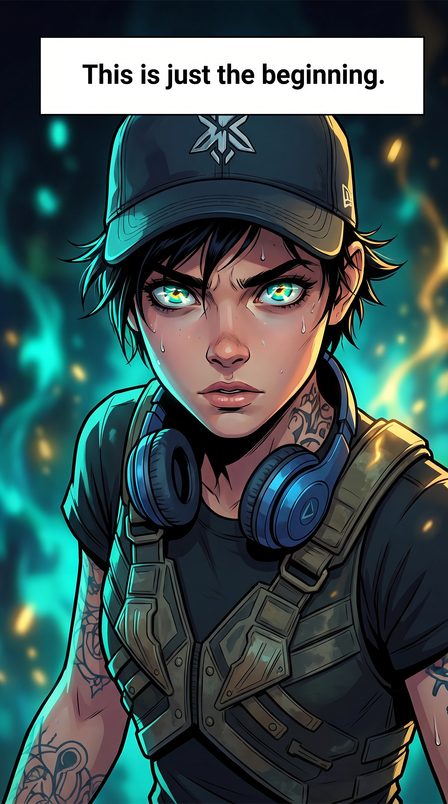 Chapter 2 — panel 9