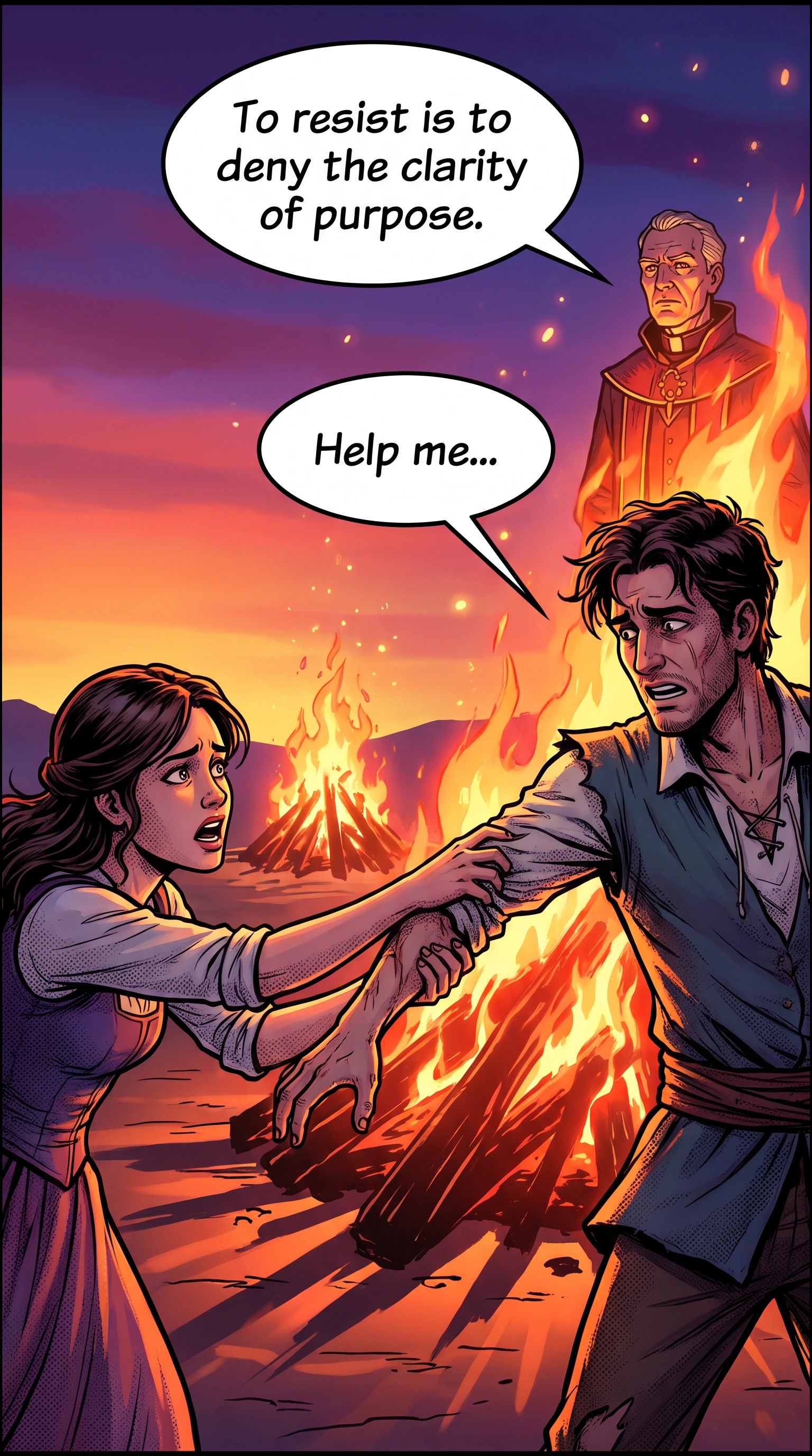 Chapter 3 — panel 5