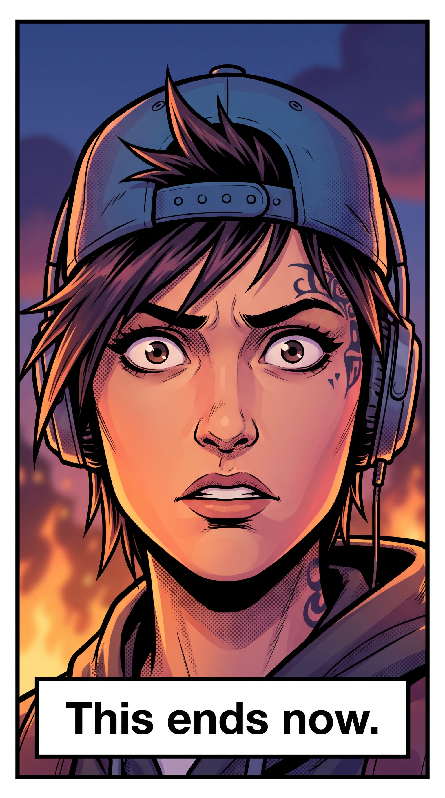 Chapter 3 — panel 6