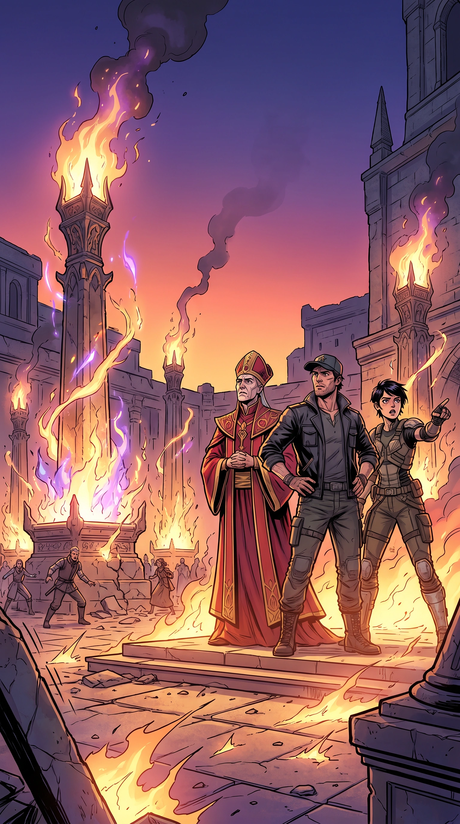Chapter 3 — panel 7
