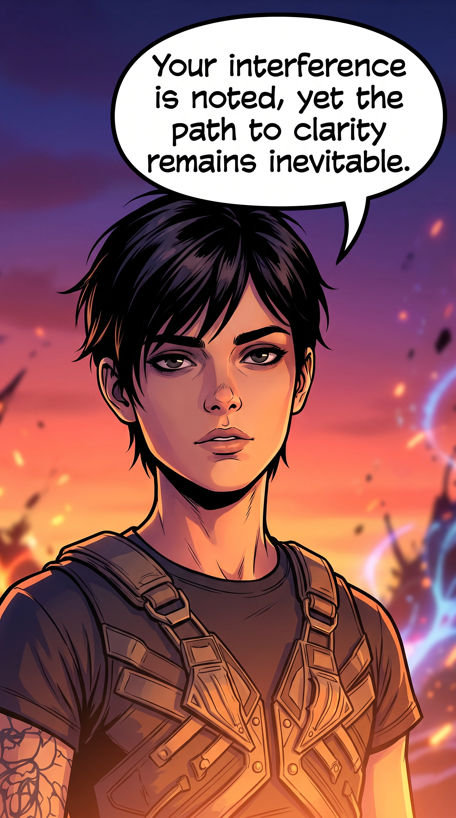 Chapter 3 — panel 9