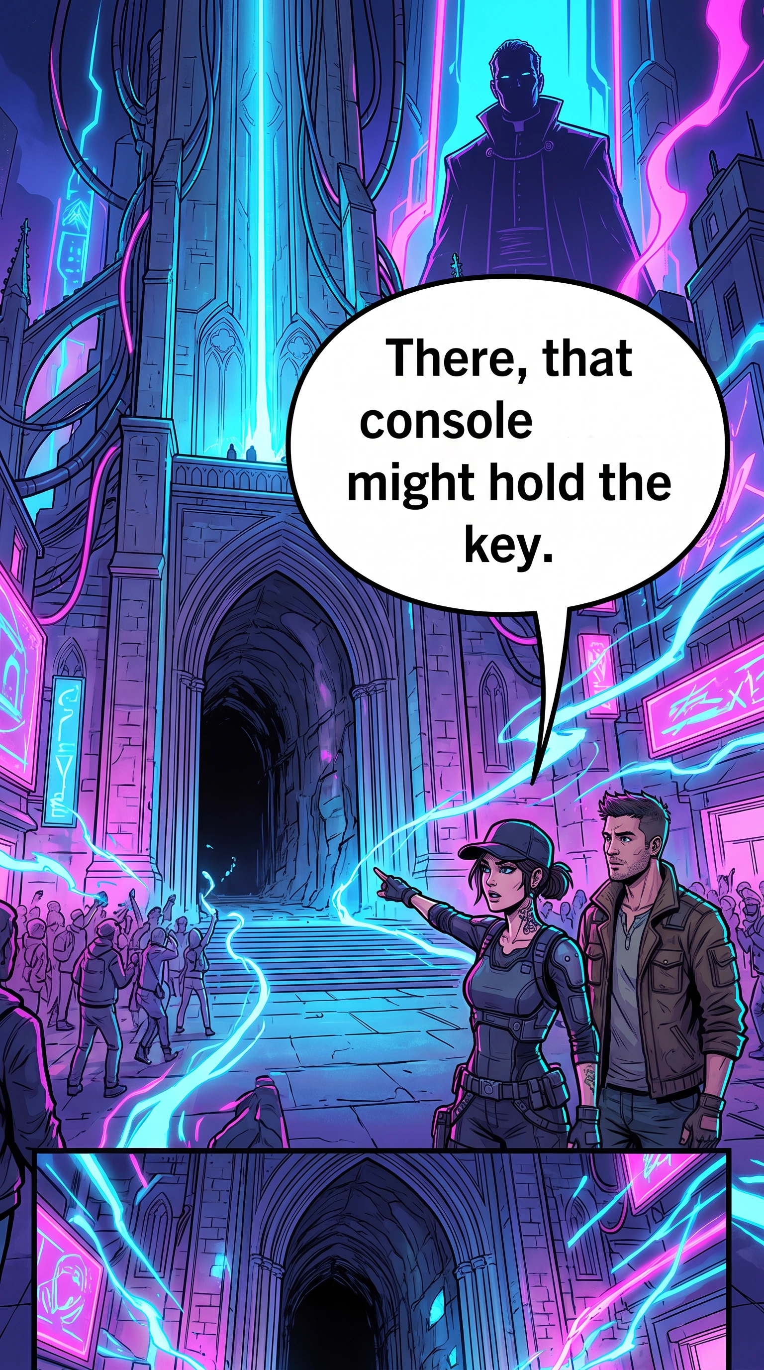Chapter 4 — panel 2