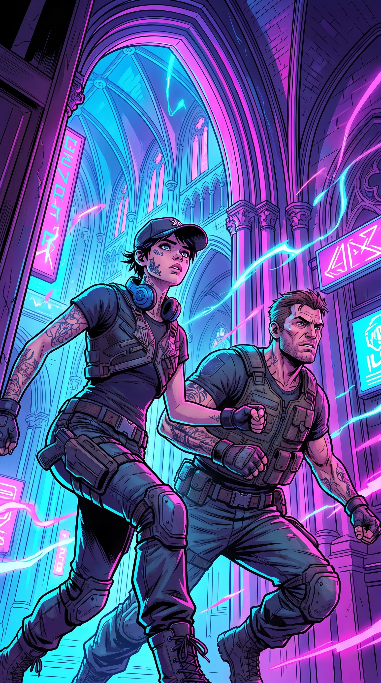 Chapter 4 — panel 3