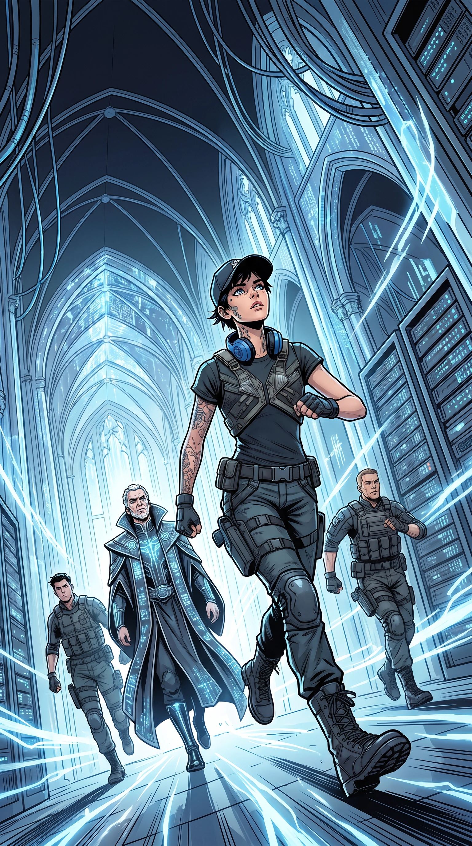 Chapter 4 — panel 7