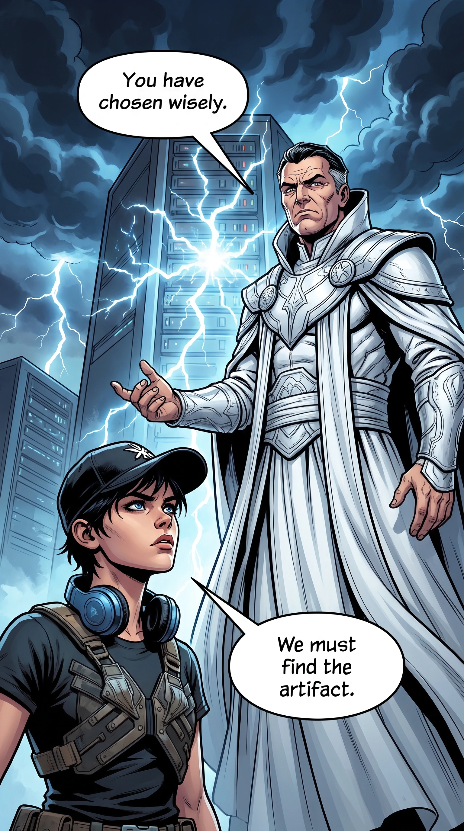 Chapter 4 — panel 8