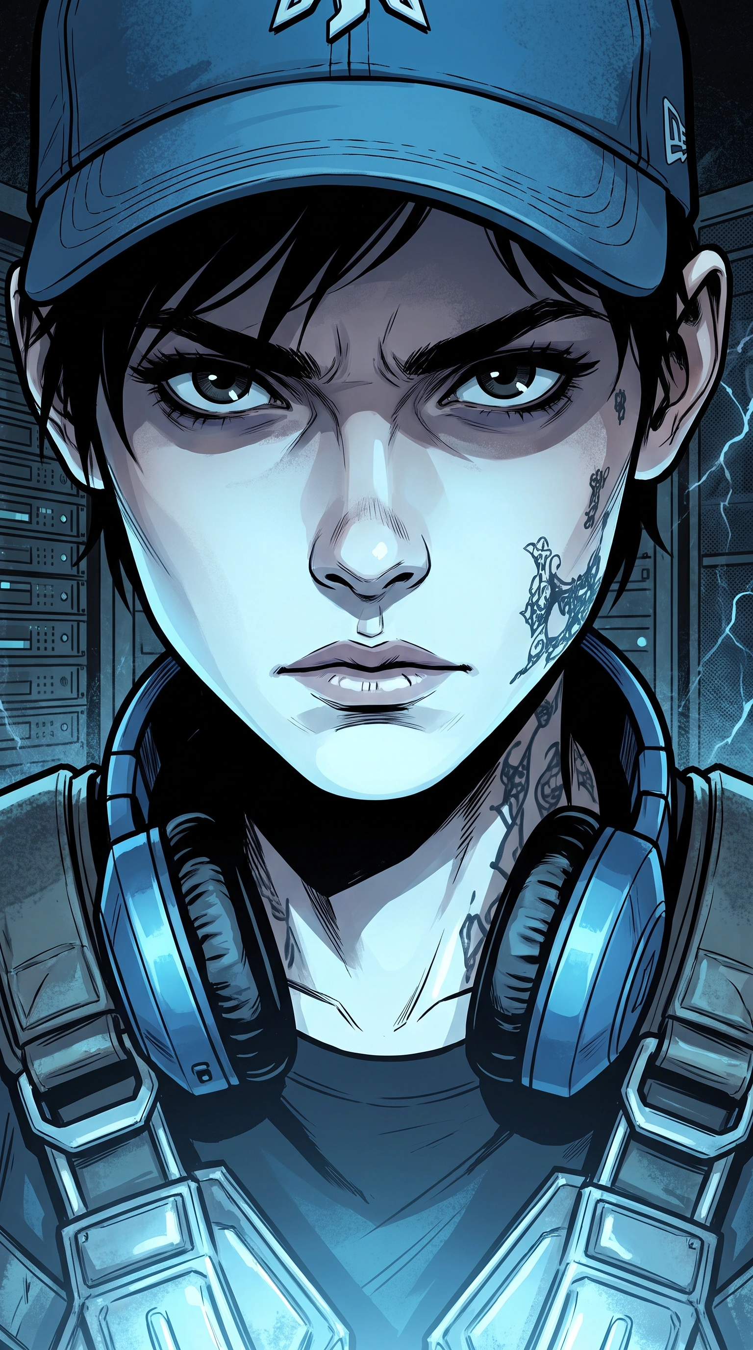 Chapter 4 — panel 9