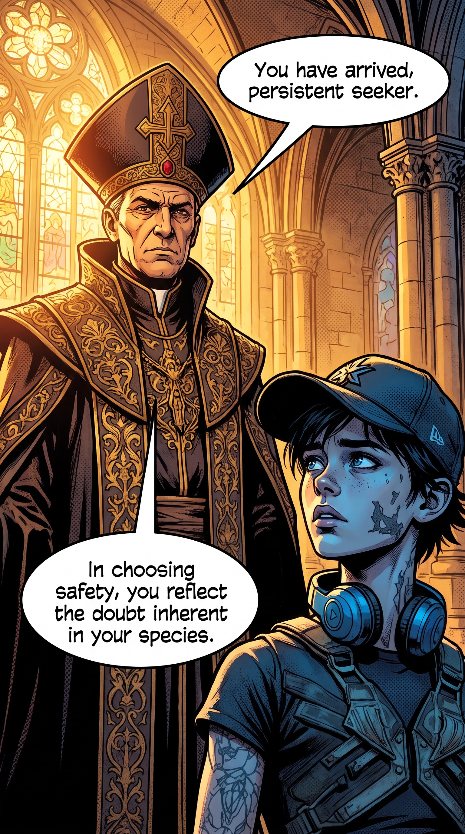 Chapter 5 — panel 2