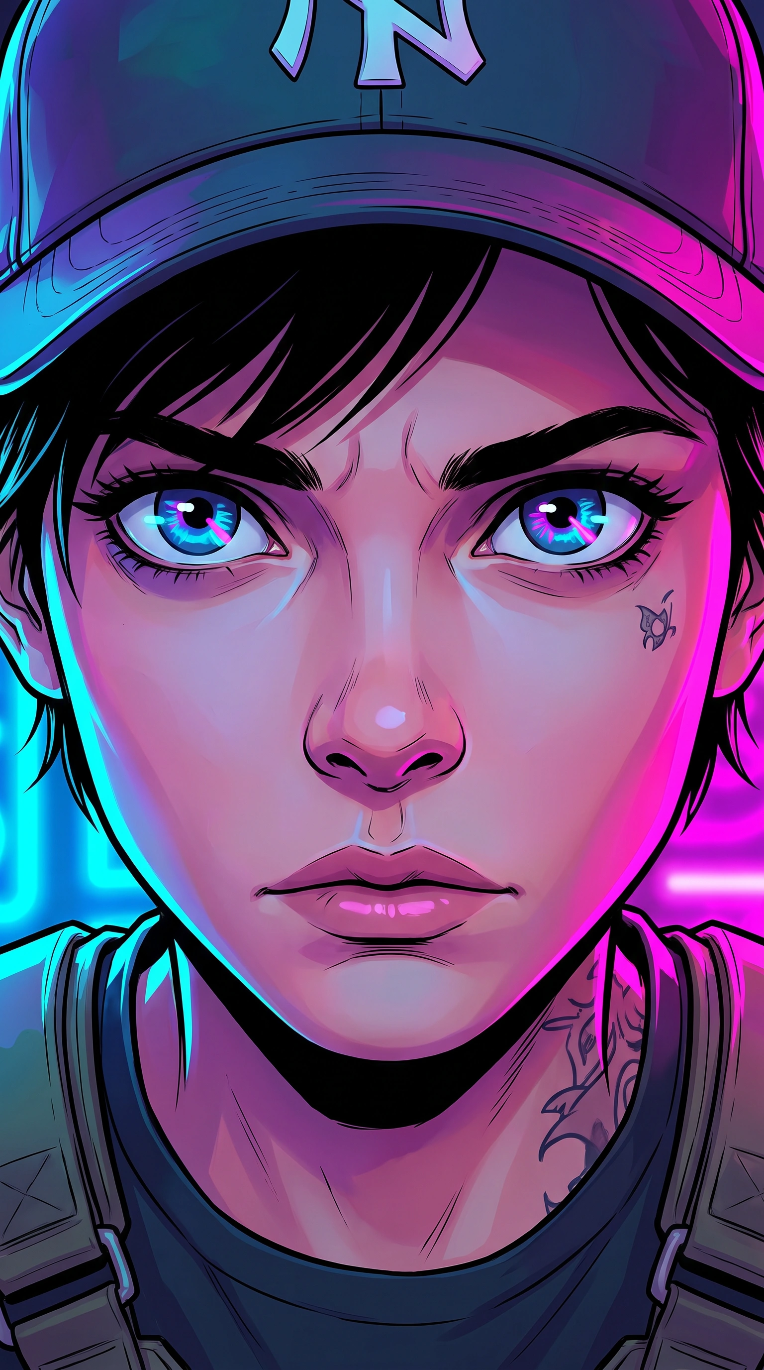 Chapter 6 — panel 3