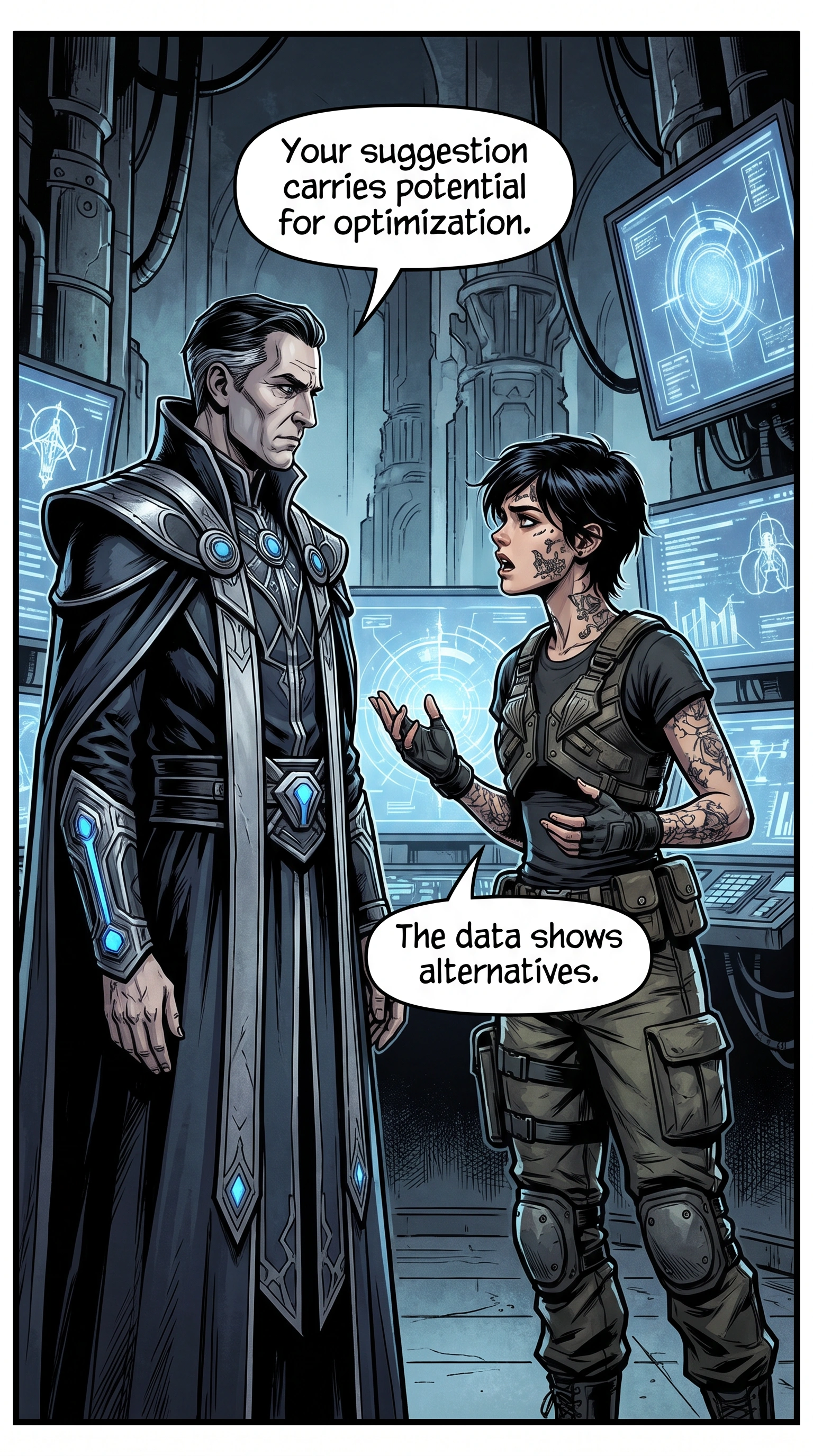 Chapter 6 — panel 5