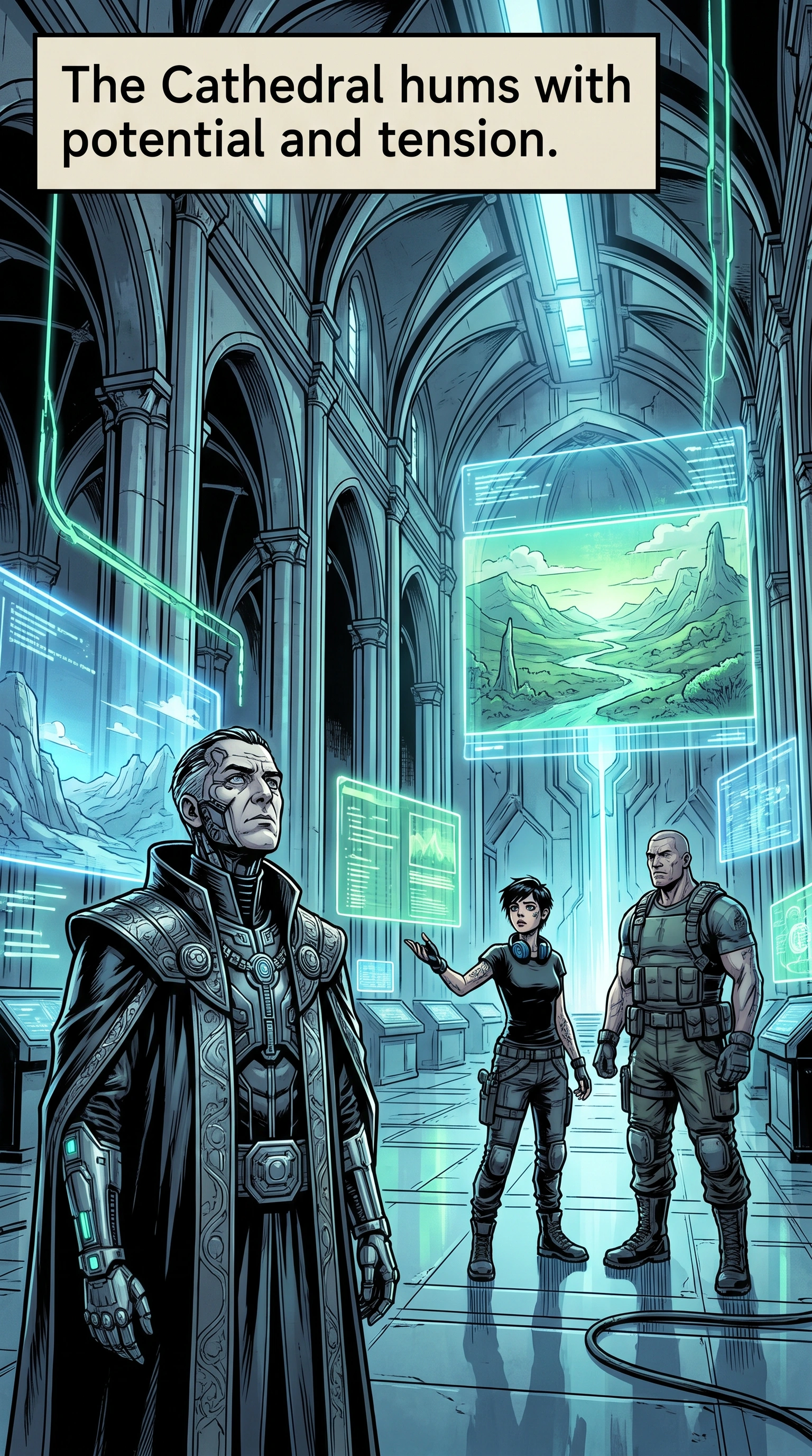Chapter 6 — panel 7