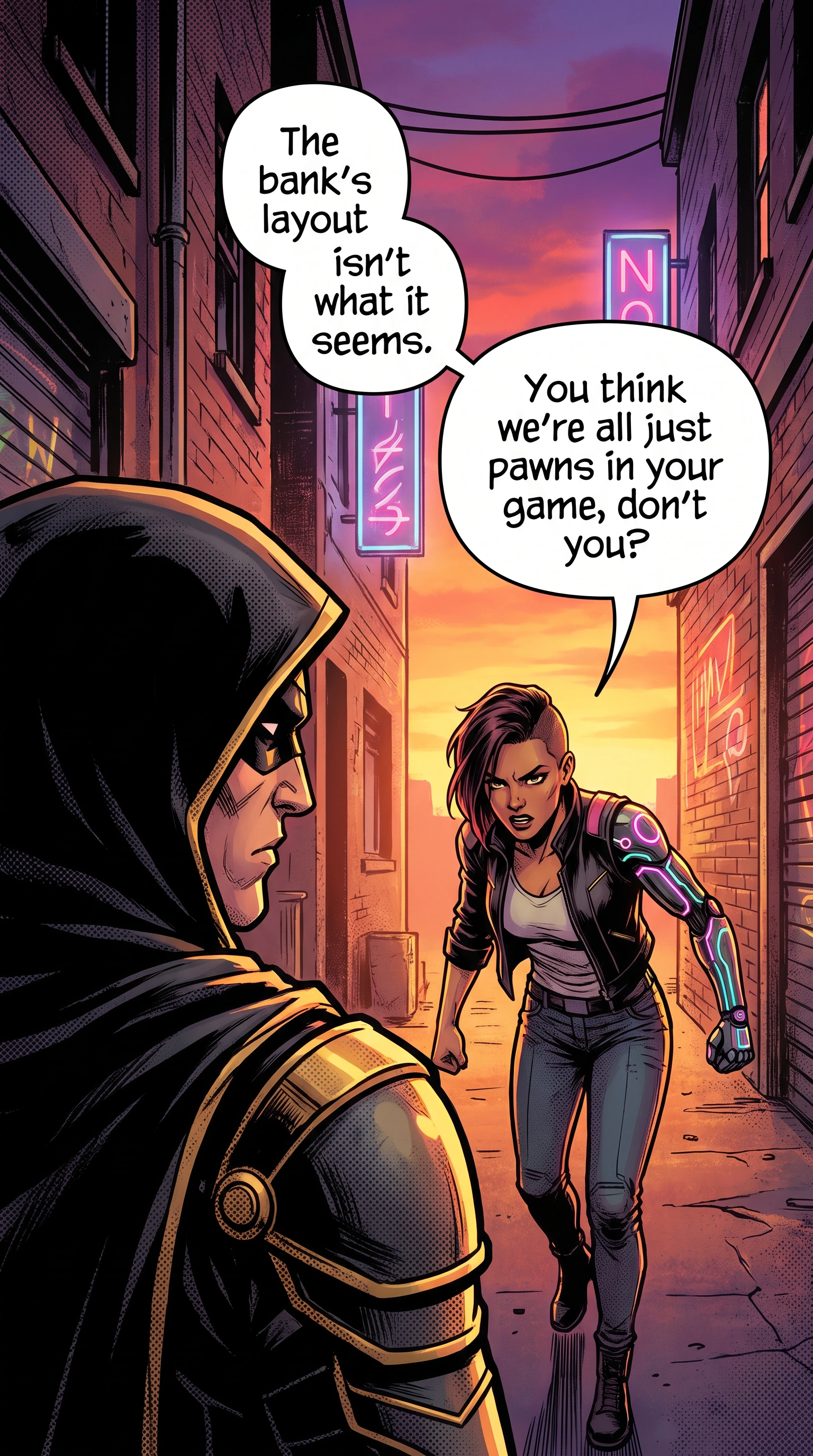Chapter 1 — panel 5