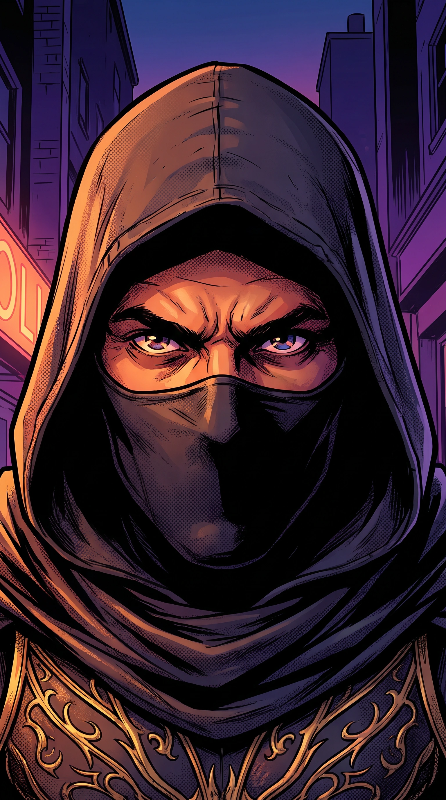 Chapter 1 — panel 6