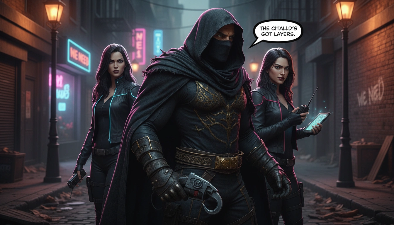 Chapter 1 — panel 3