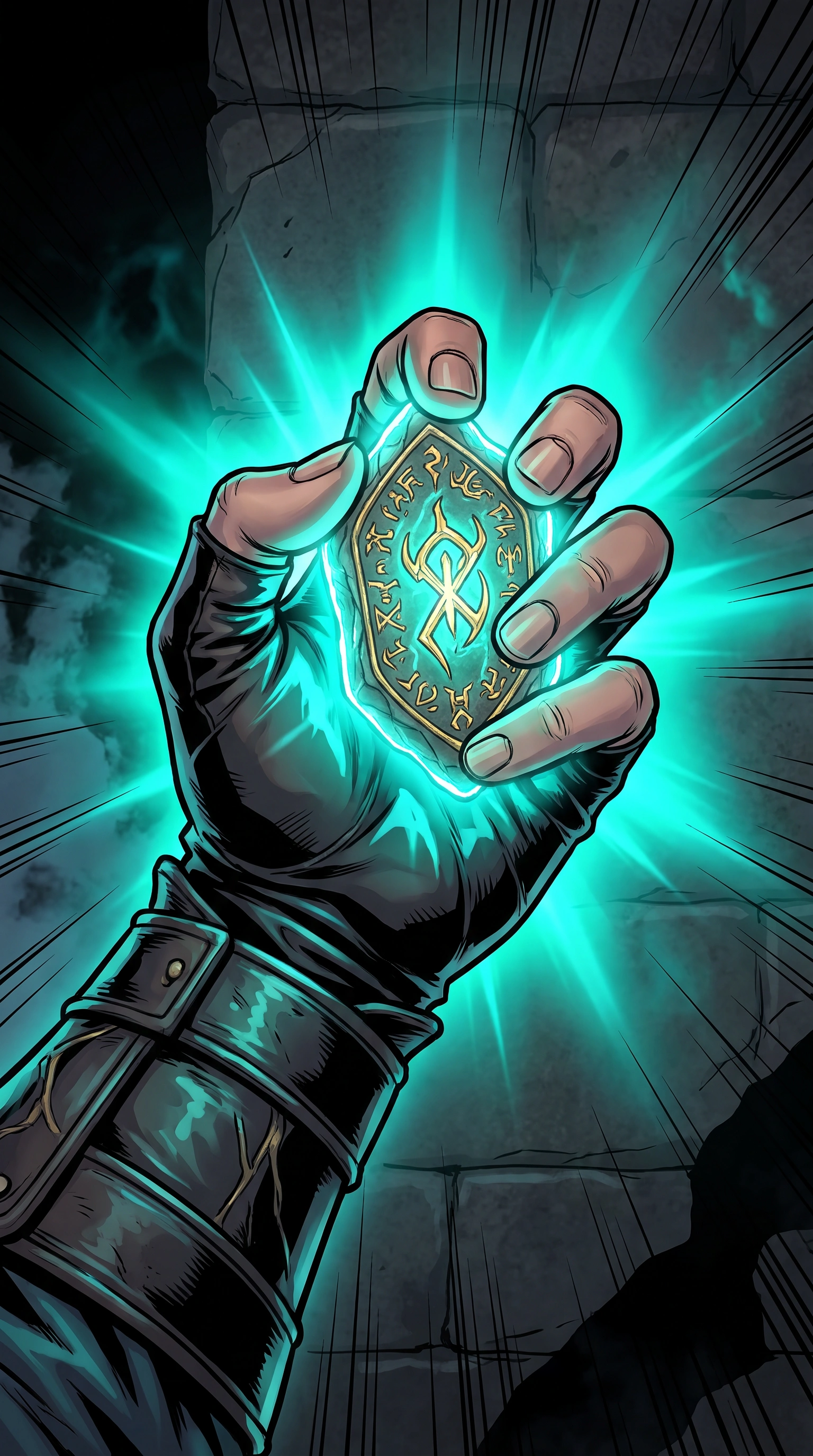 Chapter 1 — panel 9