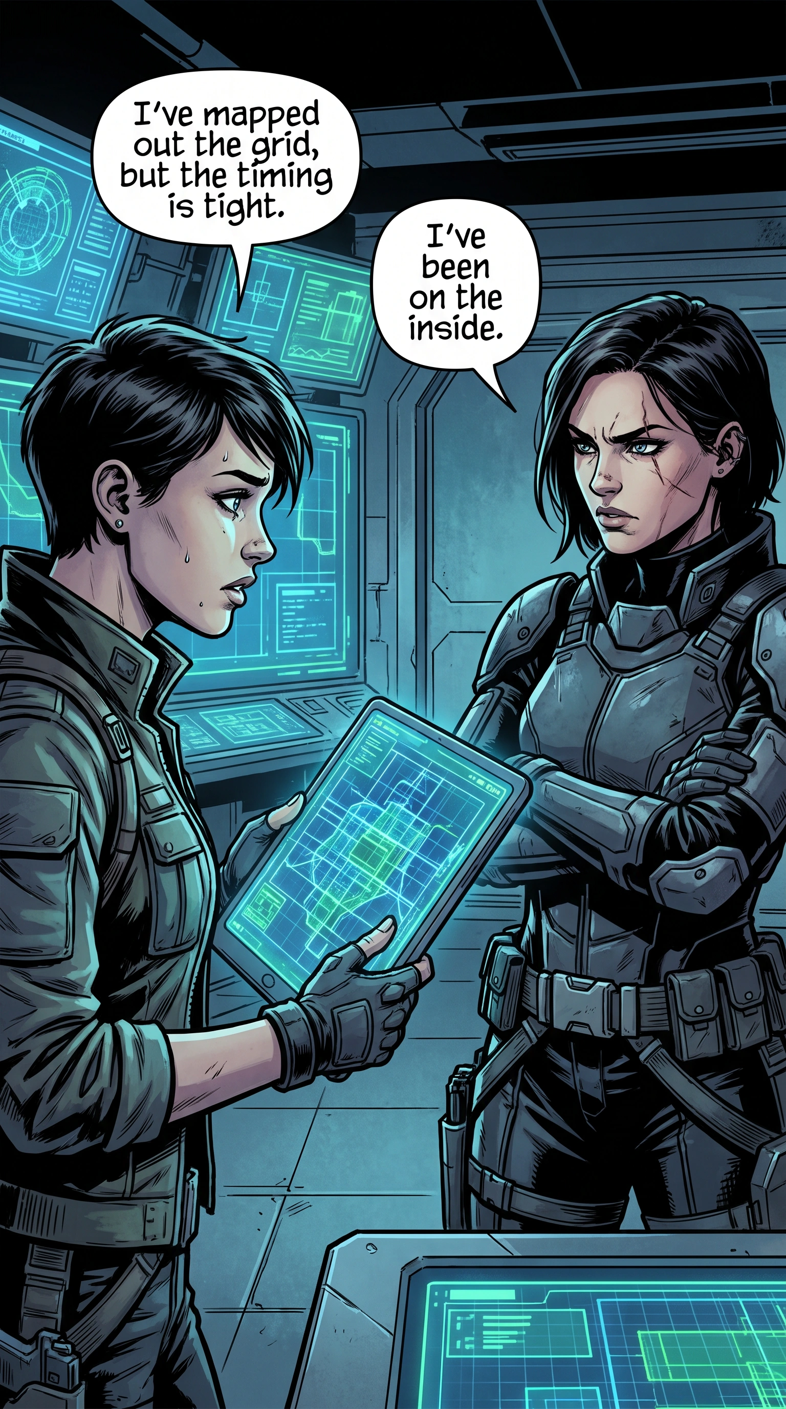 Chapter 2 — panel 2