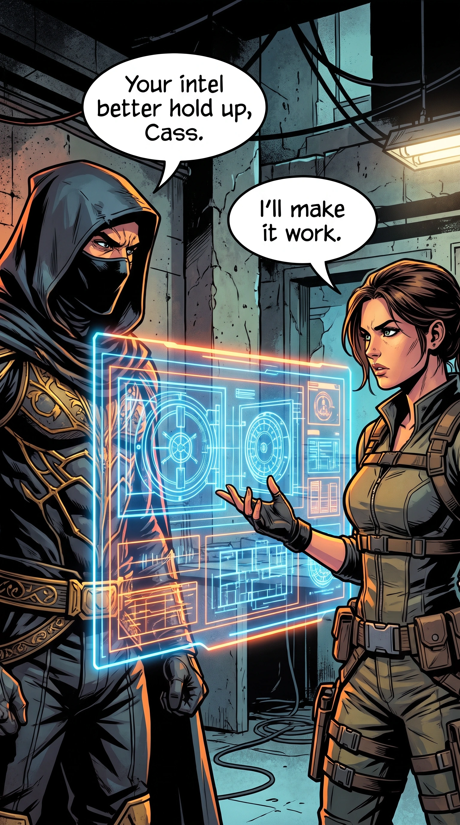 Chapter 2 — panel 5