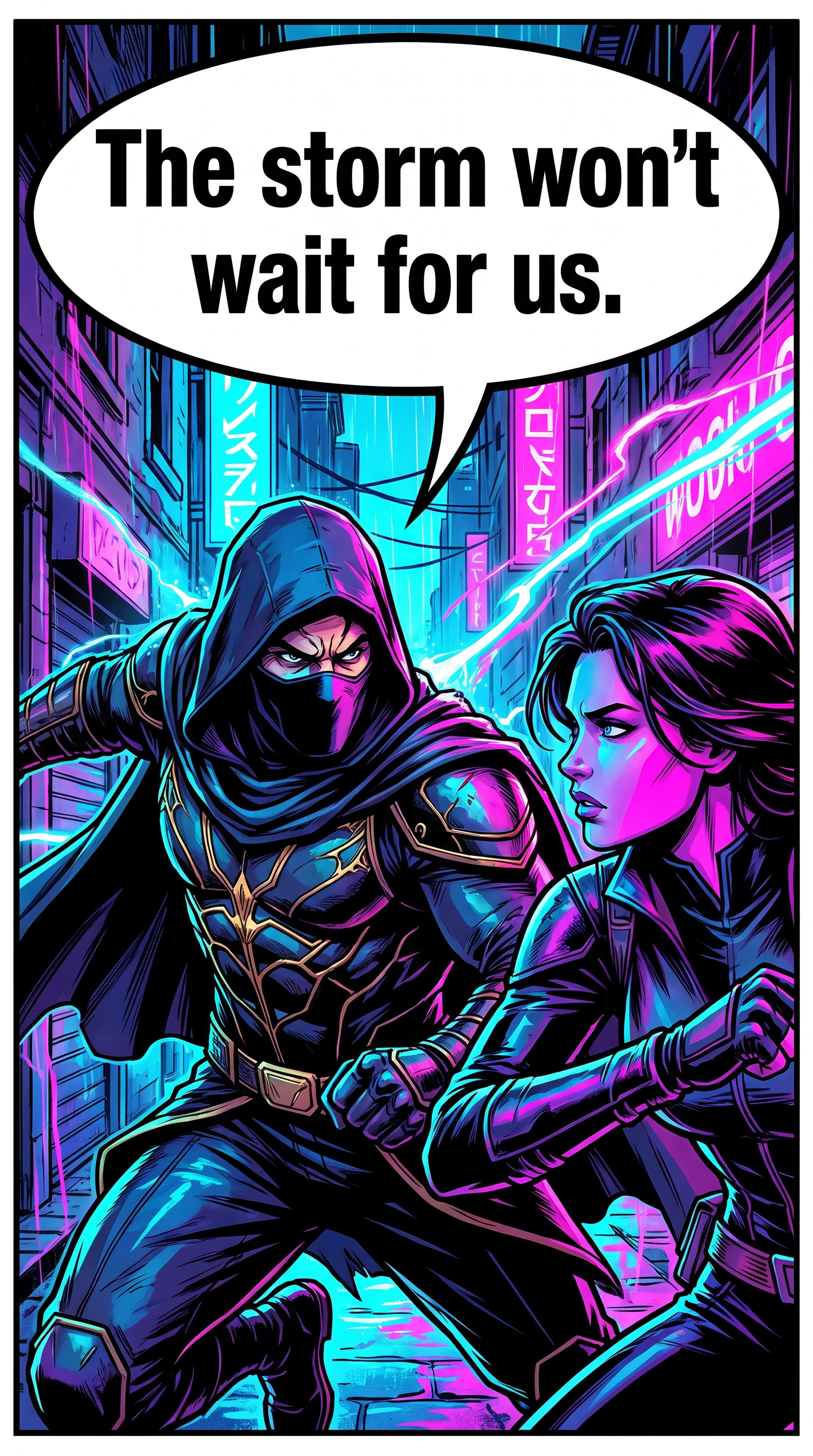 Chapter 2 — panel 9