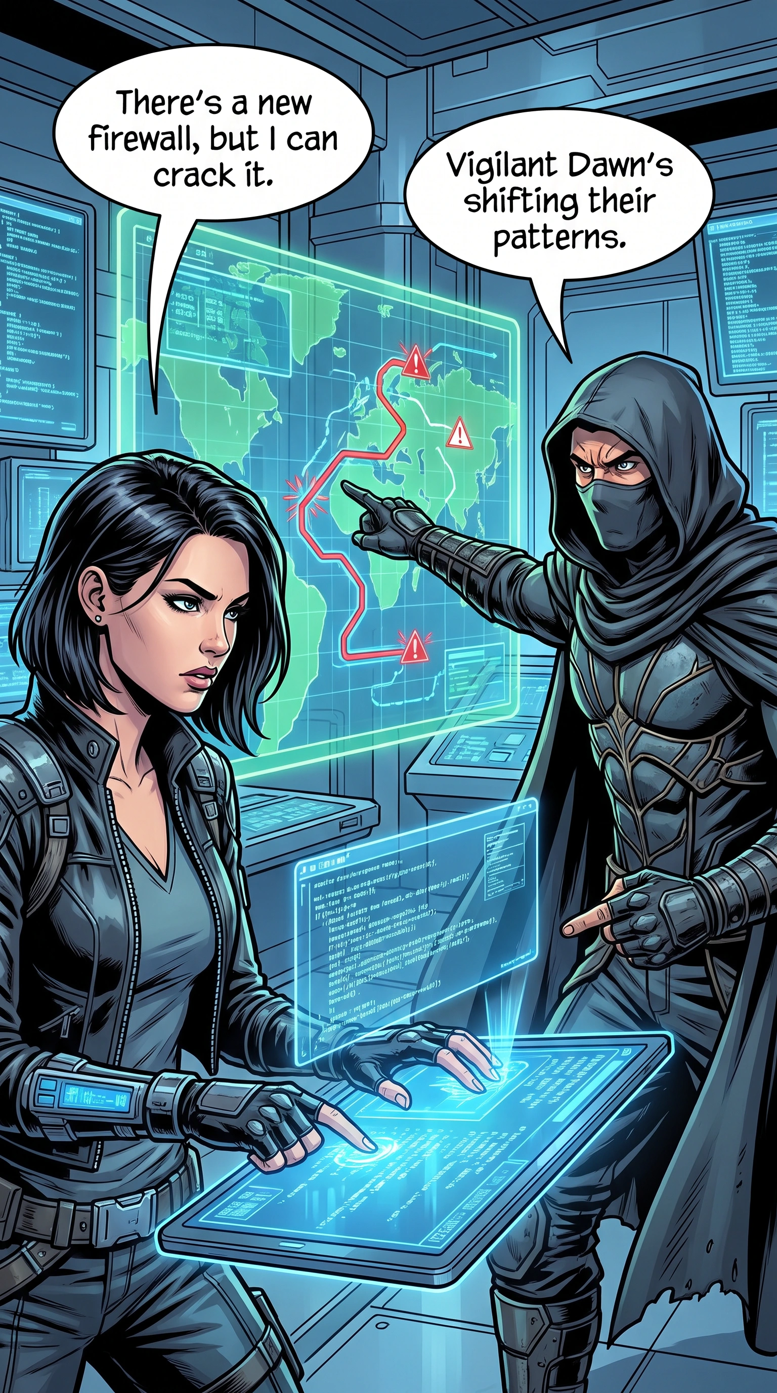 Chapter 3 — panel 5