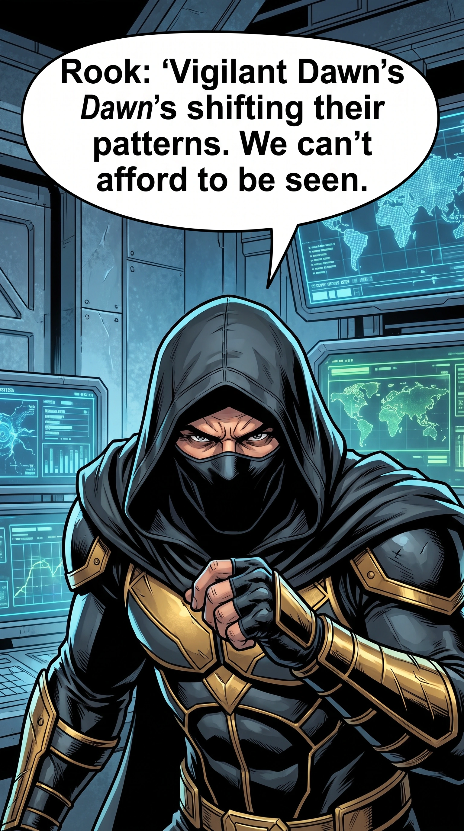 Chapter 3 — panel 6