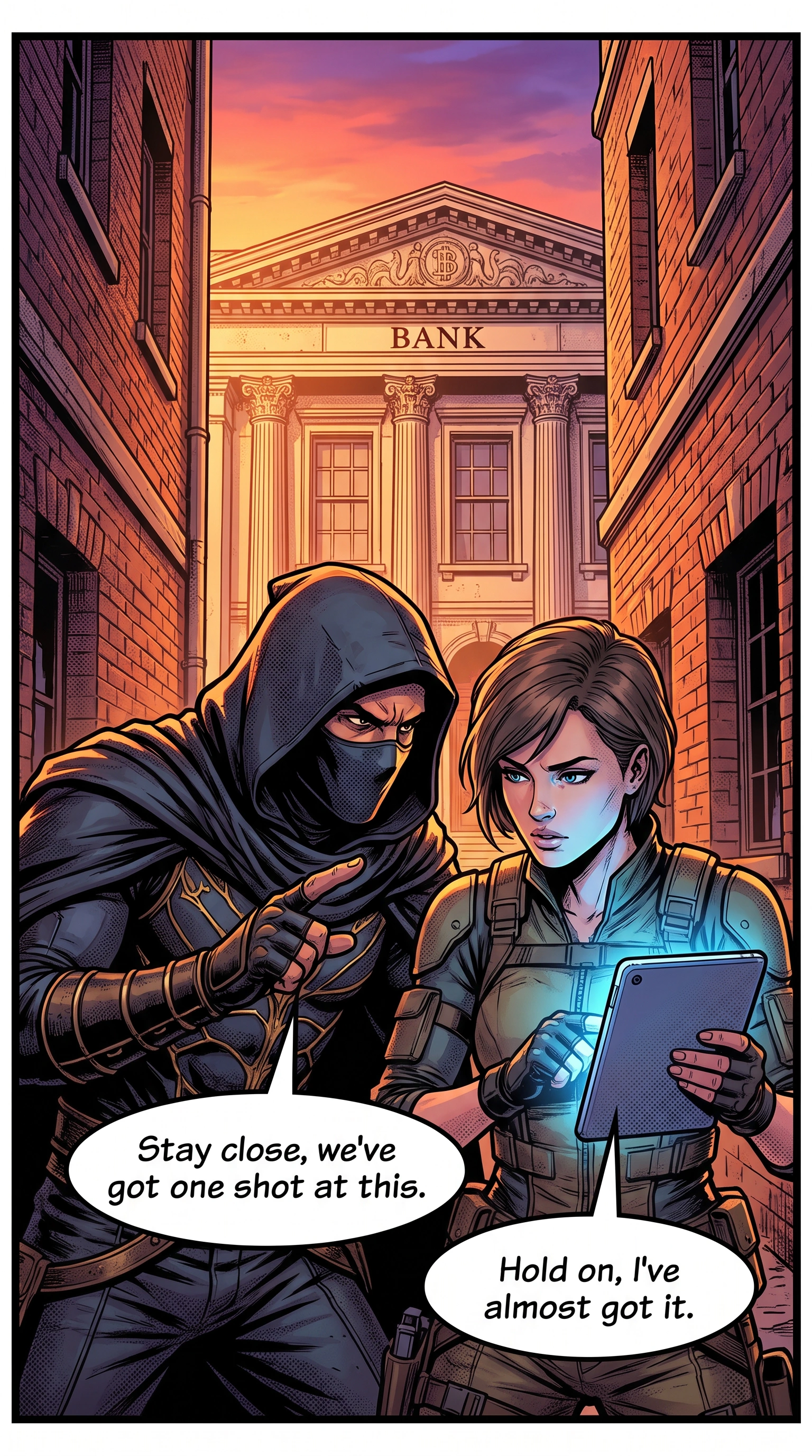 Chapter 3 — panel 8