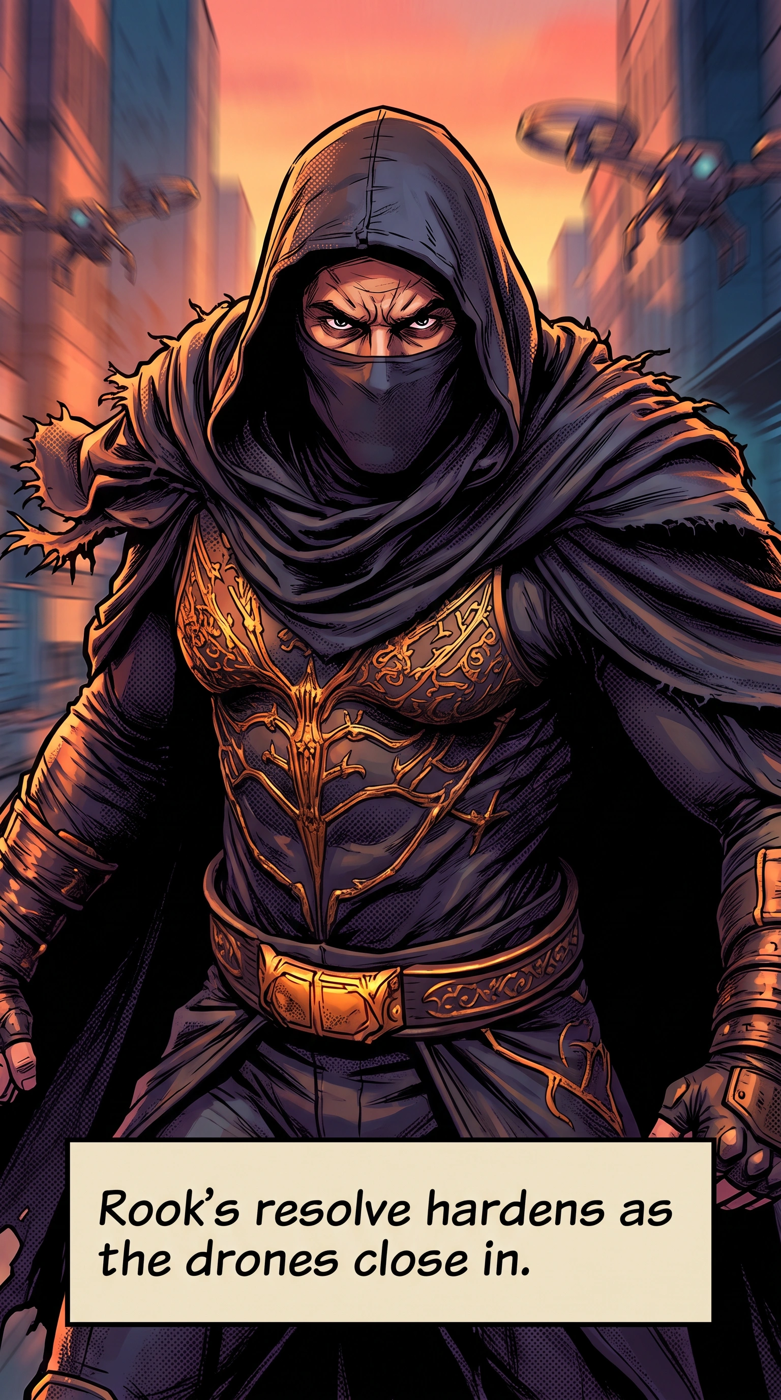 Chapter 3 — panel 9