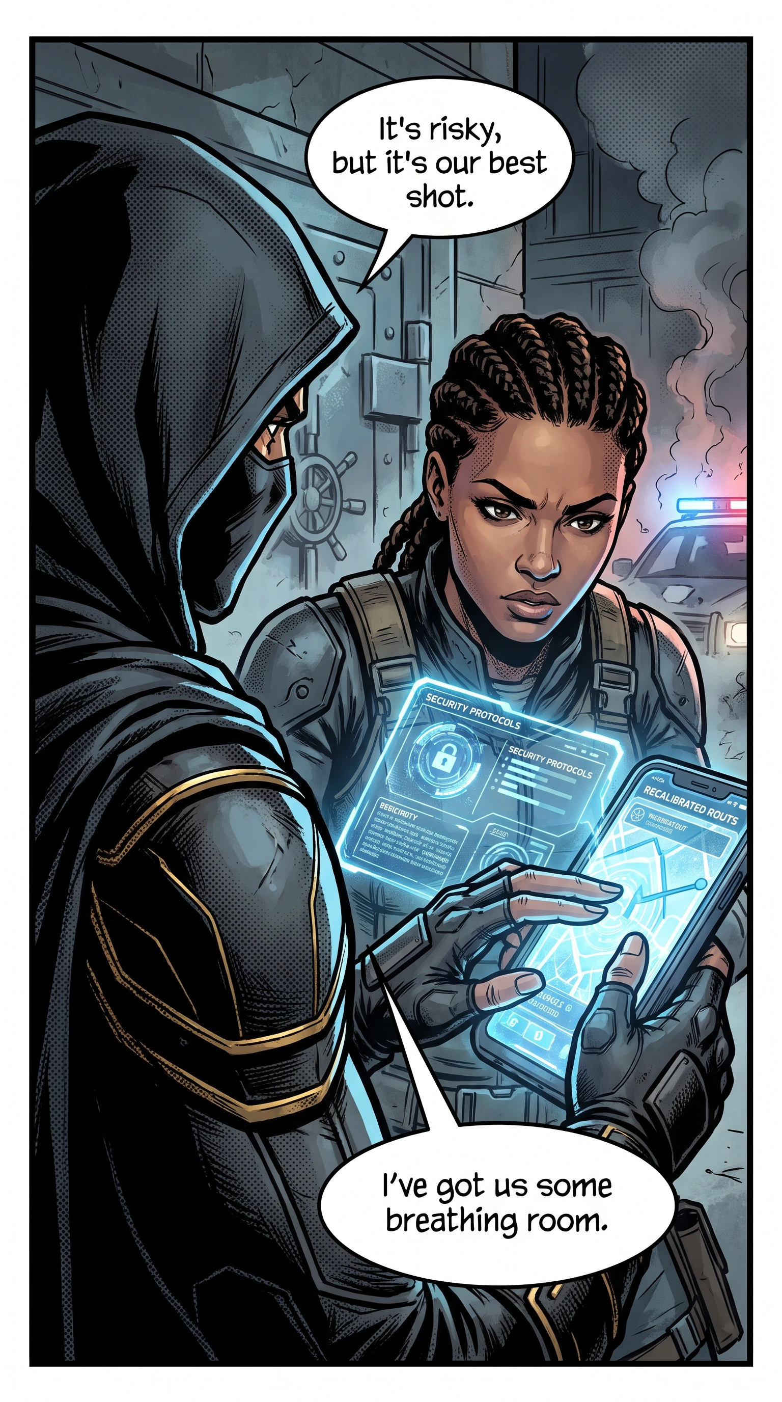 Chapter 4 — panel 8