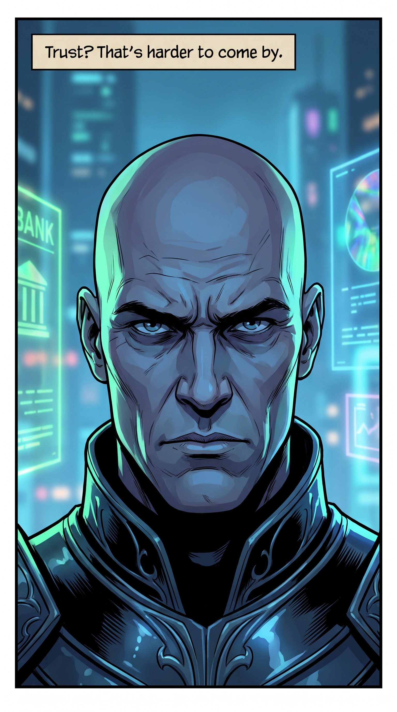 Chapter 1 — panel 3