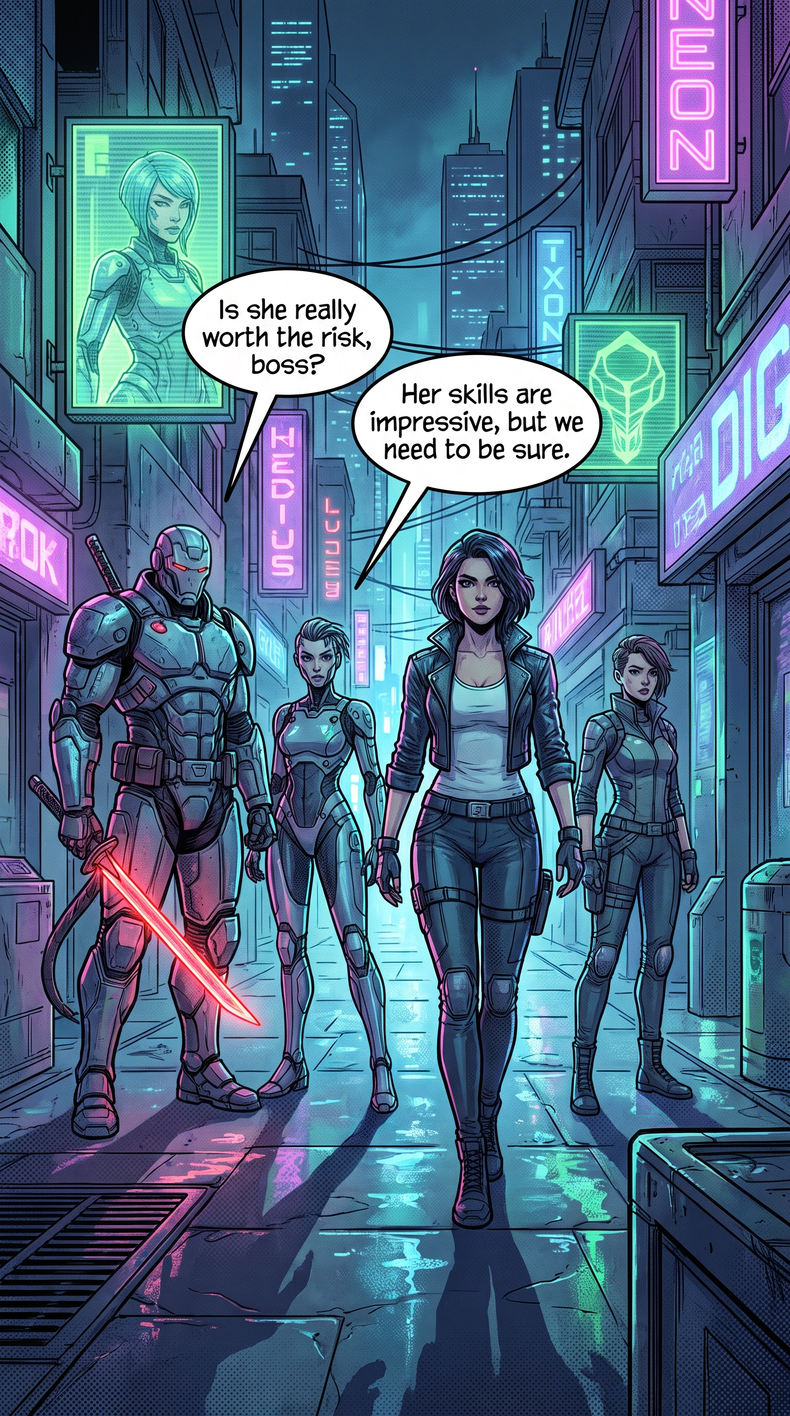 Chapter 1 — panel 5