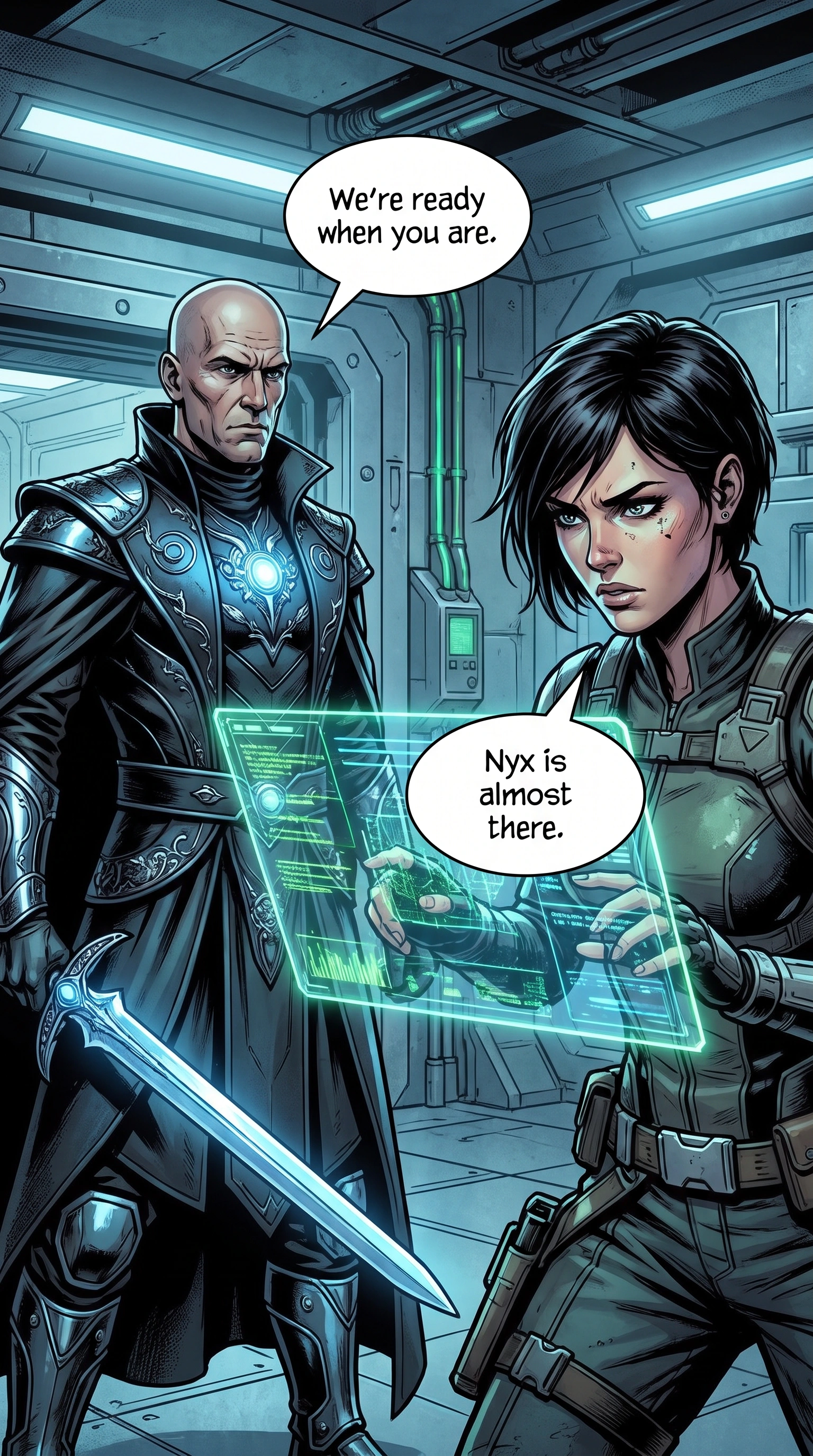Chapter 3 — panel 5