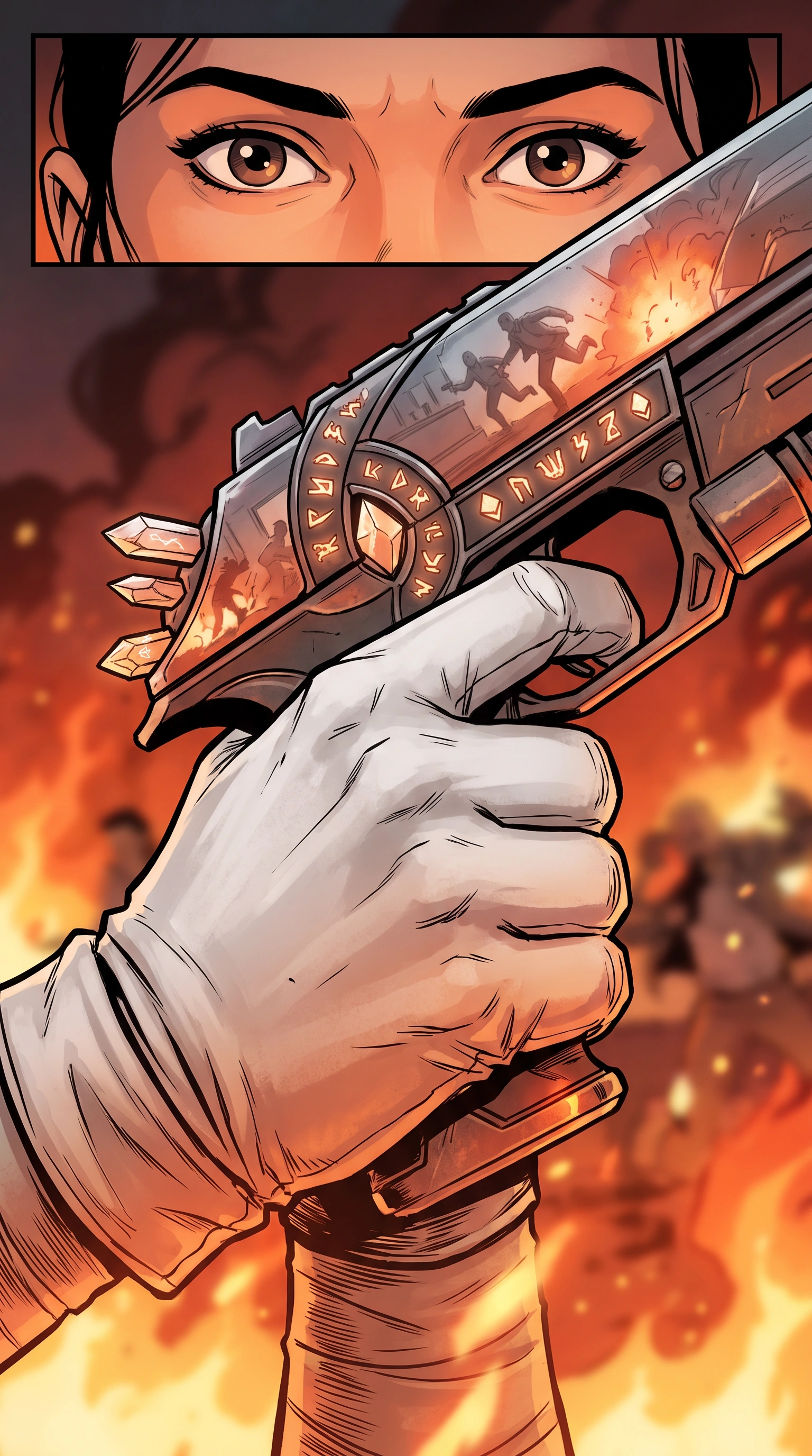 Chapter 4 — panel 6
