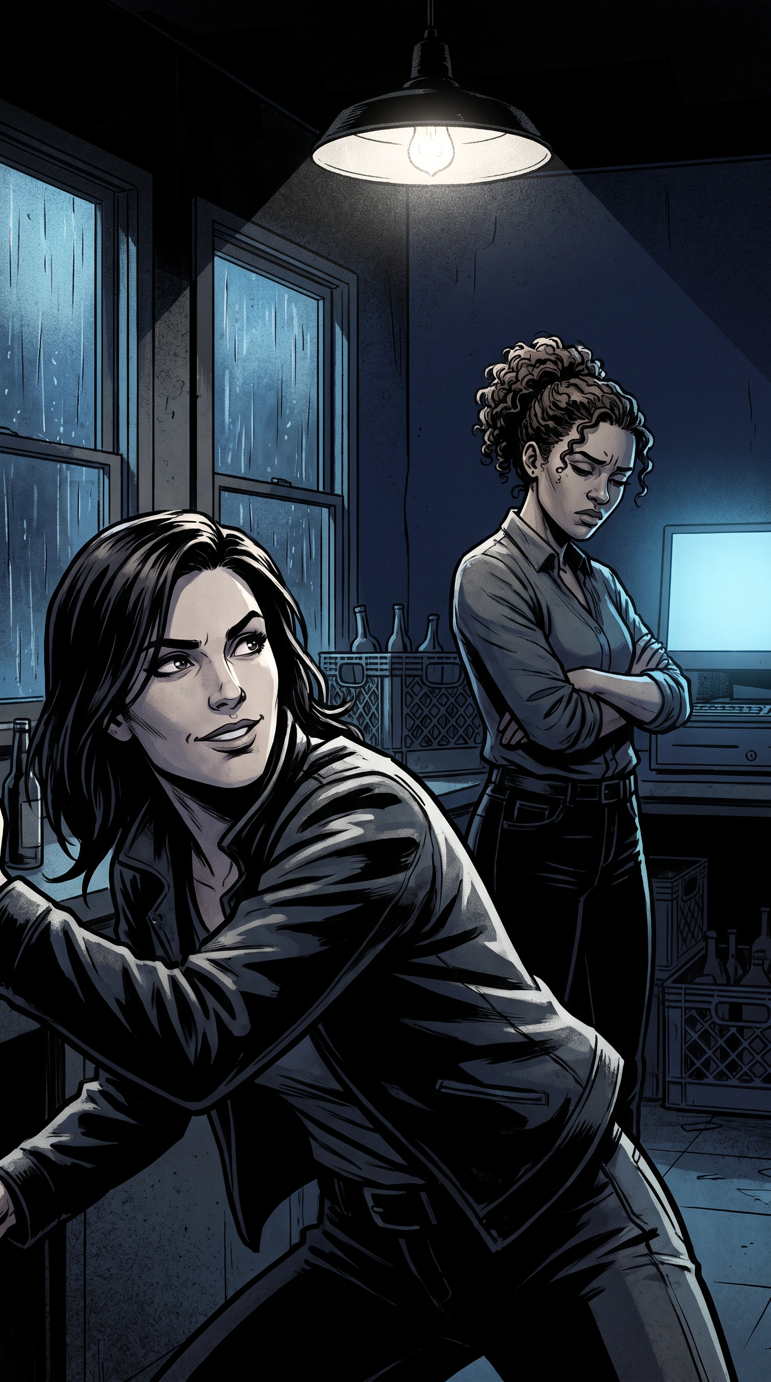Chapter 1 — panel 5
