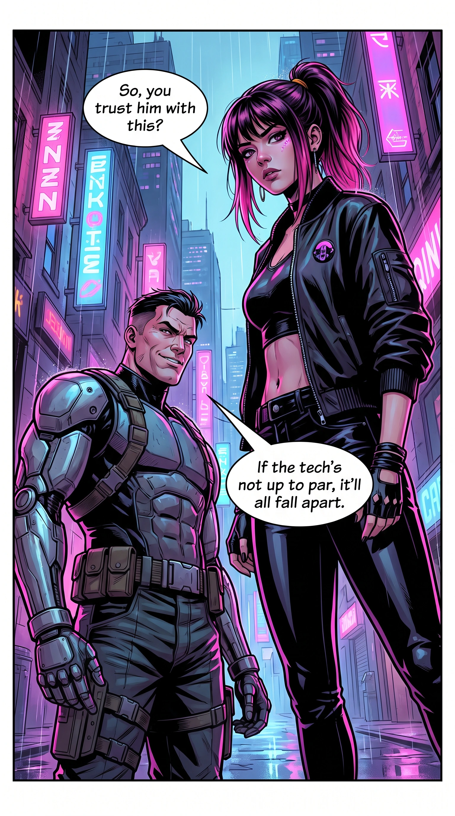 Chapter 1 — panel 7