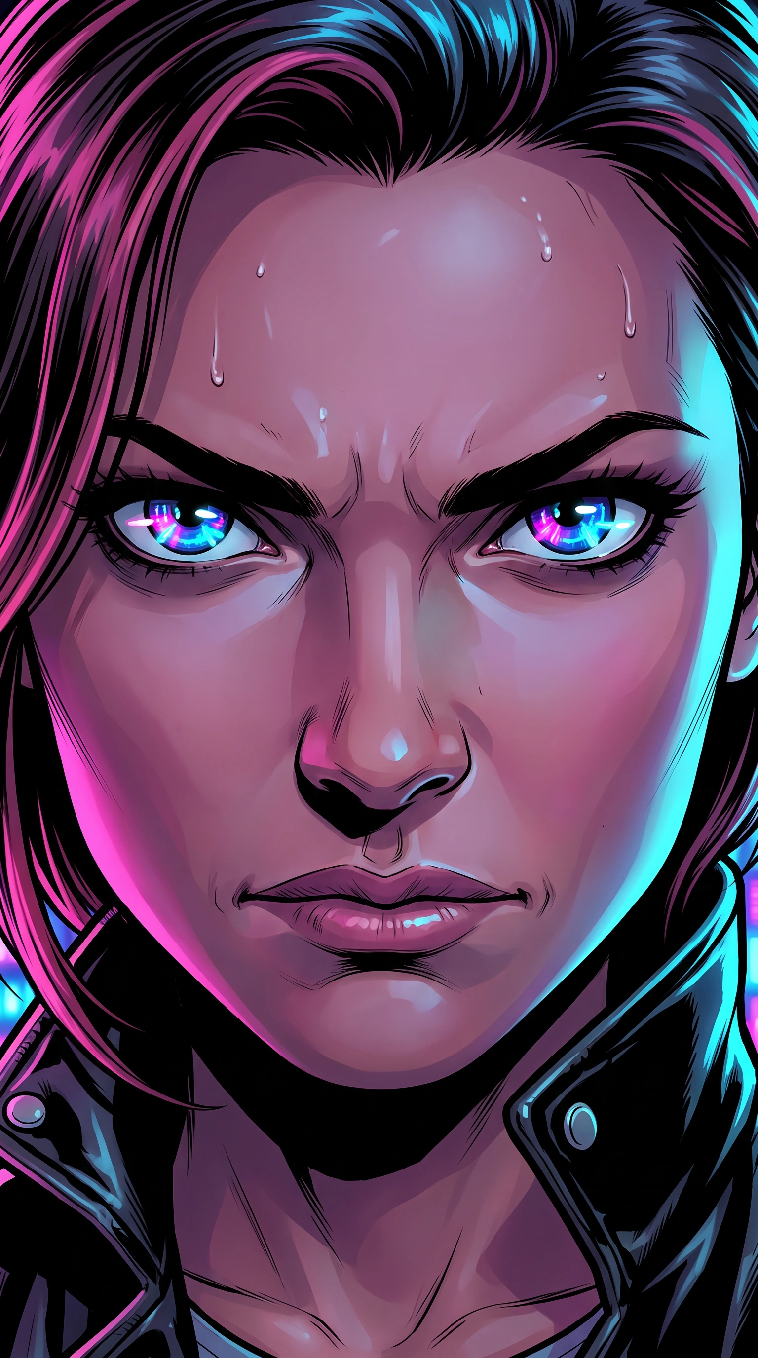 Chapter 1 — panel 8
